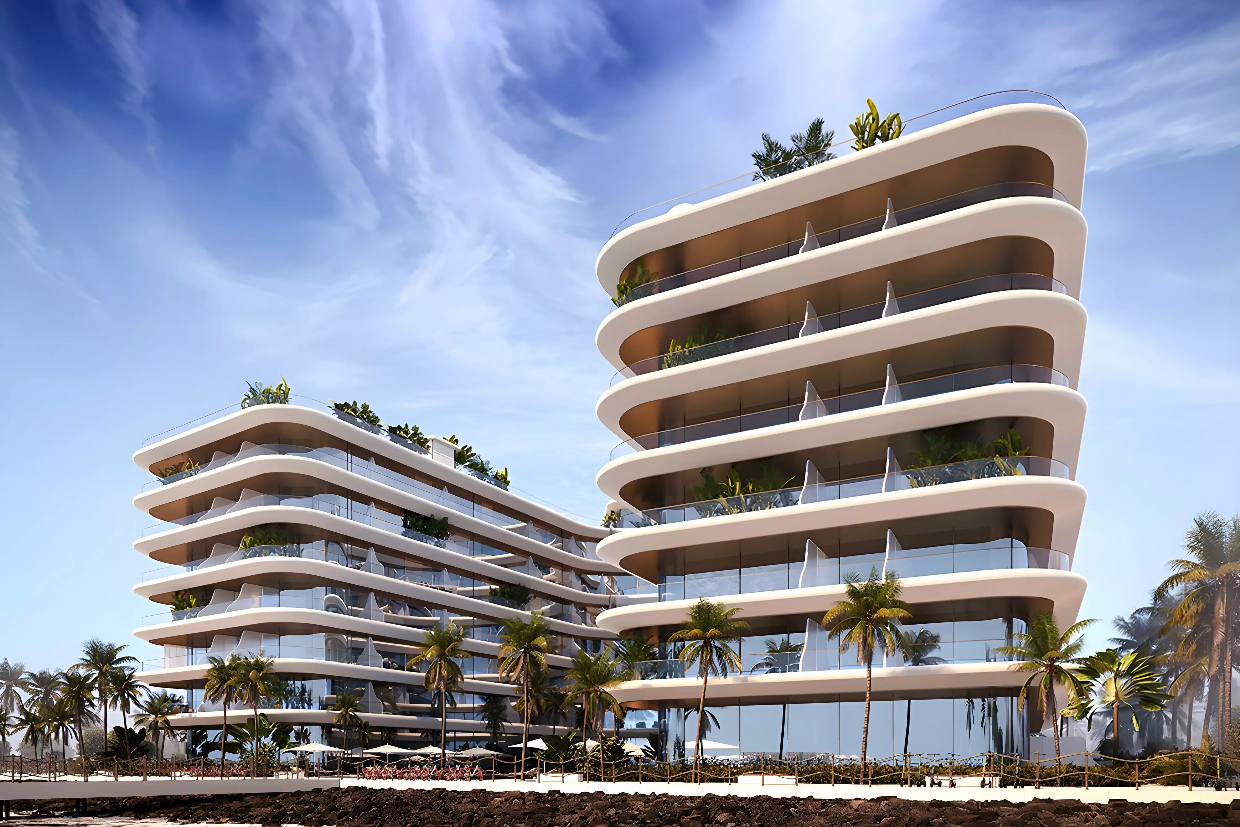Gianfranco Ferré Residences – photo 5
