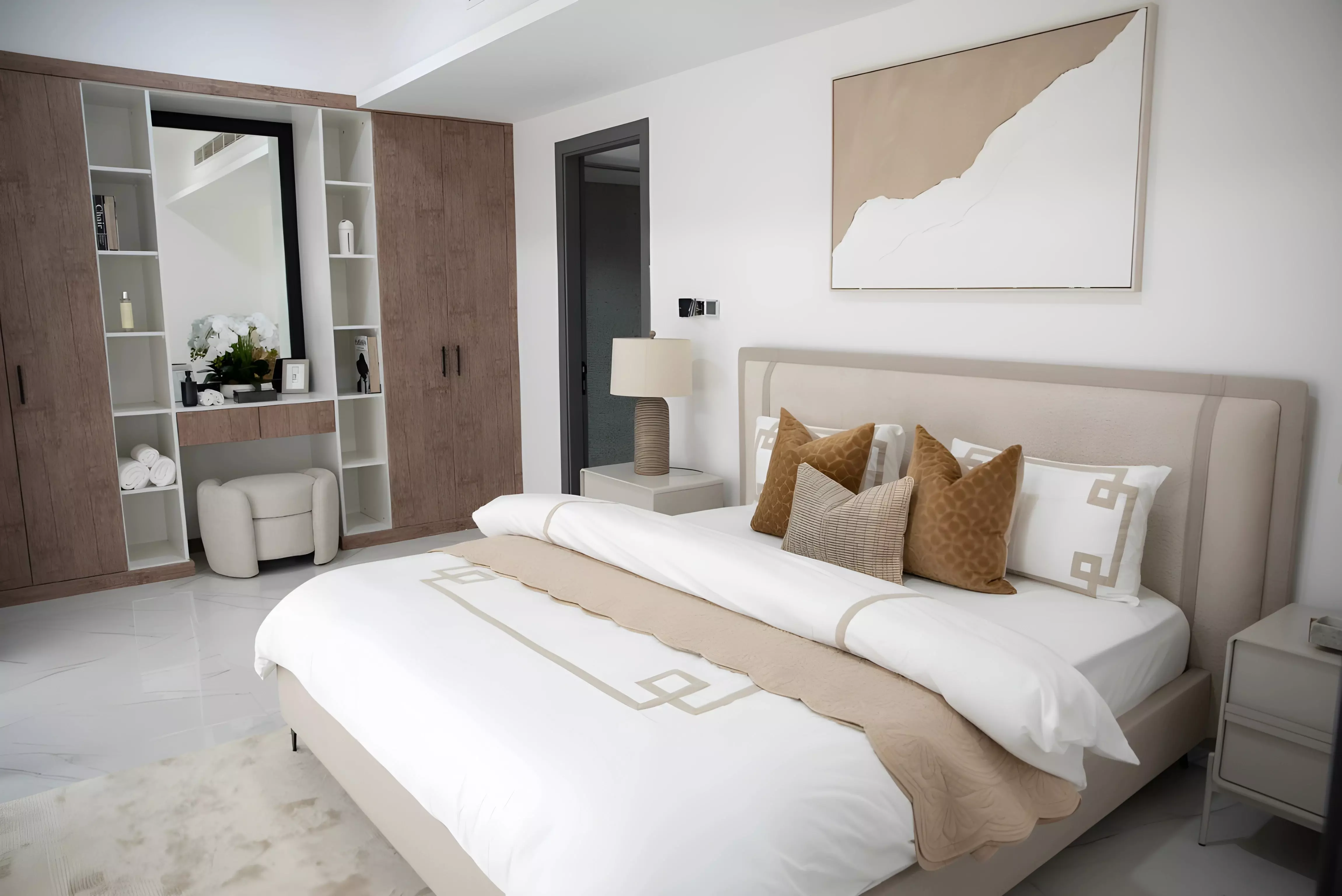 Glam Residence – photo 4