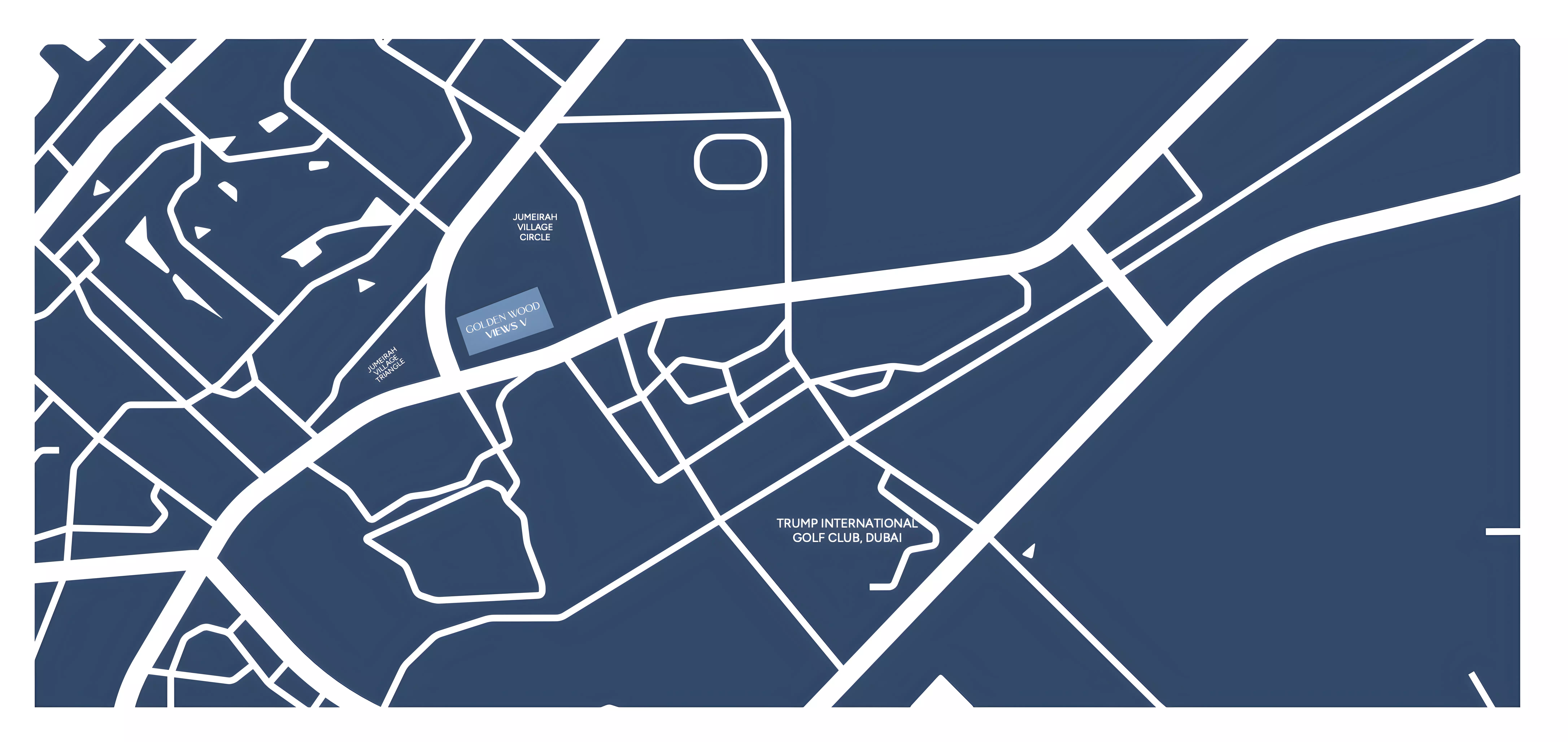 Golden Wood Views Phase 5 – master plan