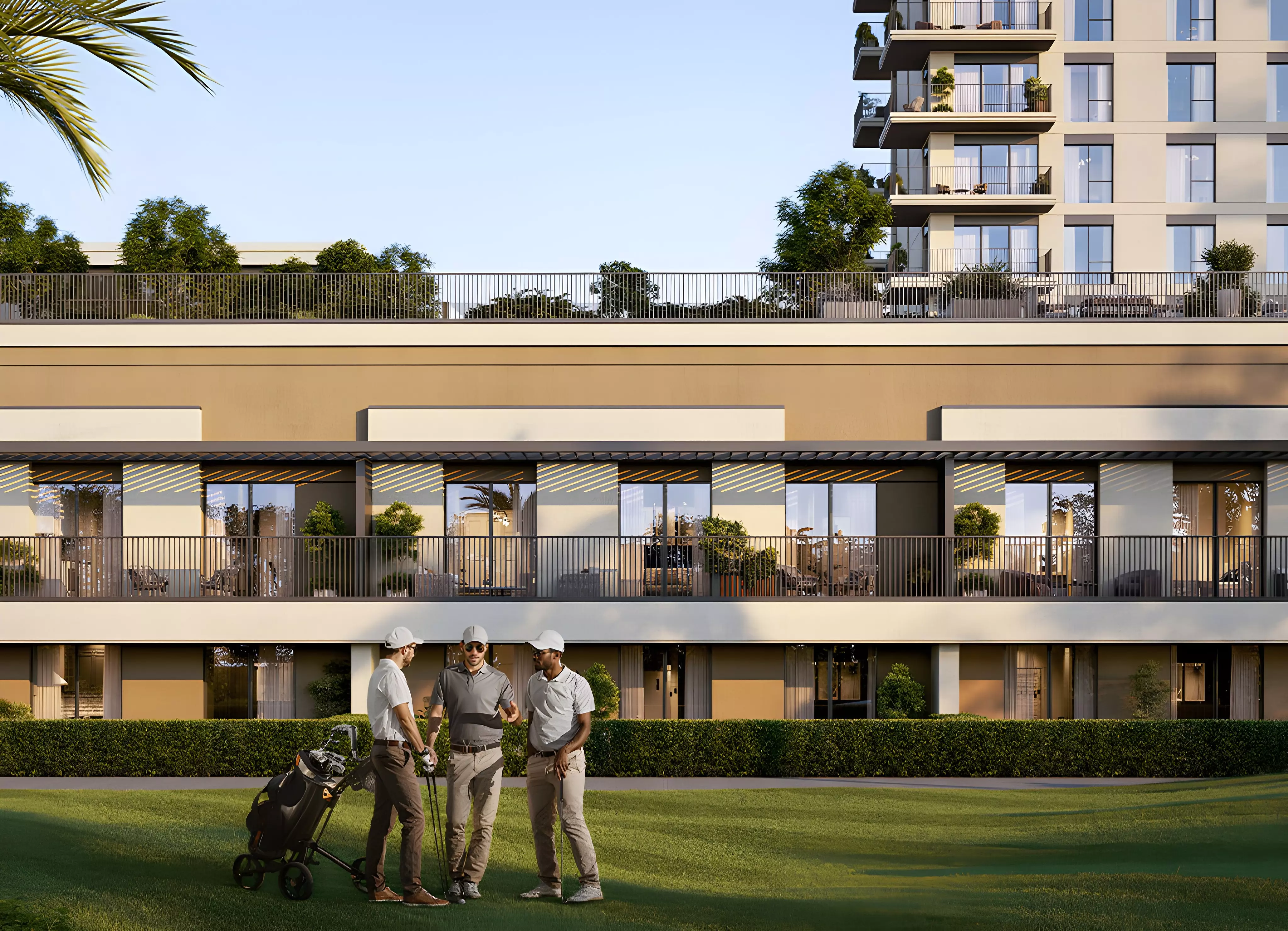 Golf Edge – photo 4