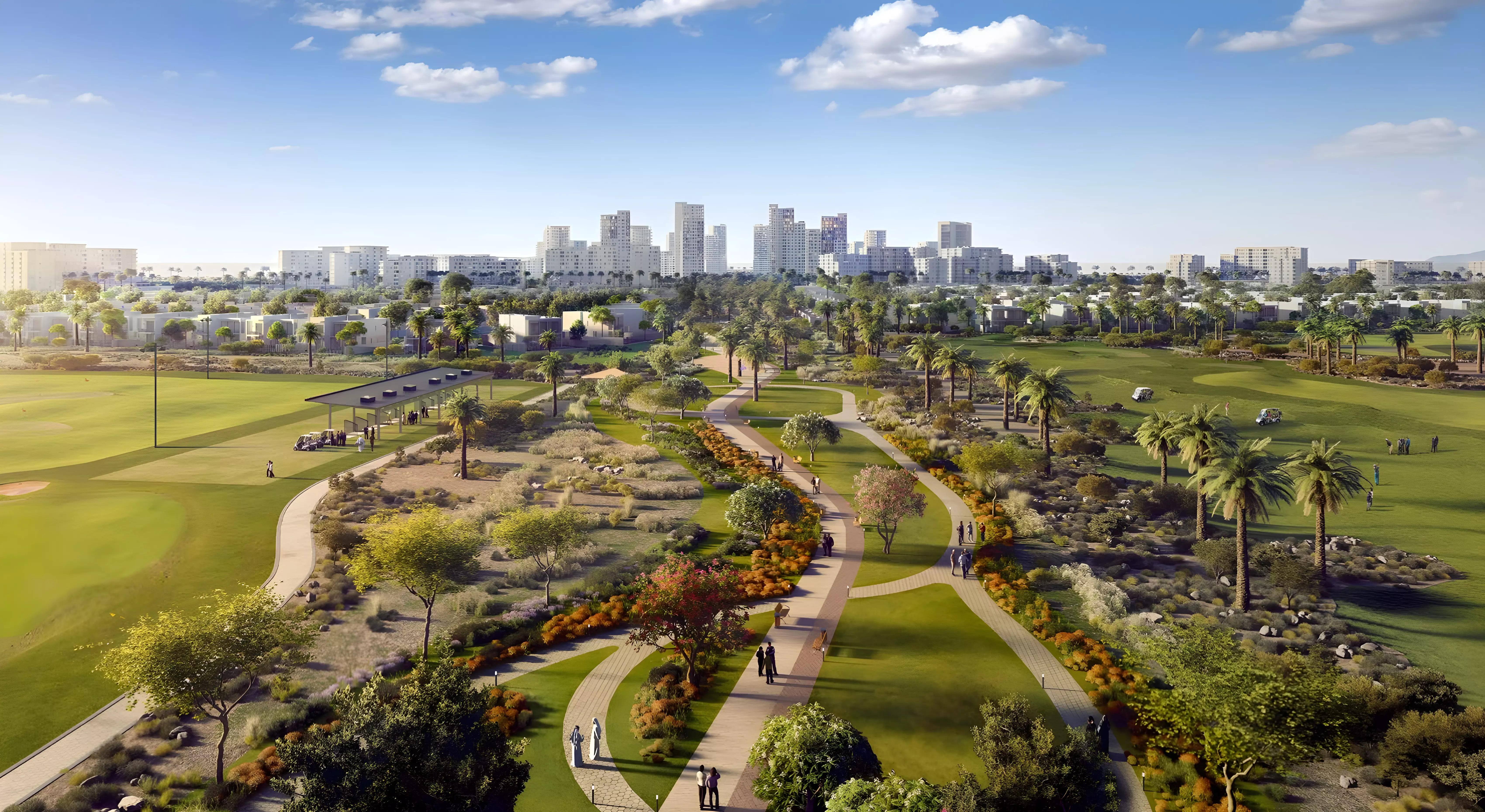 Golf Hills Phase 2 – photo 2