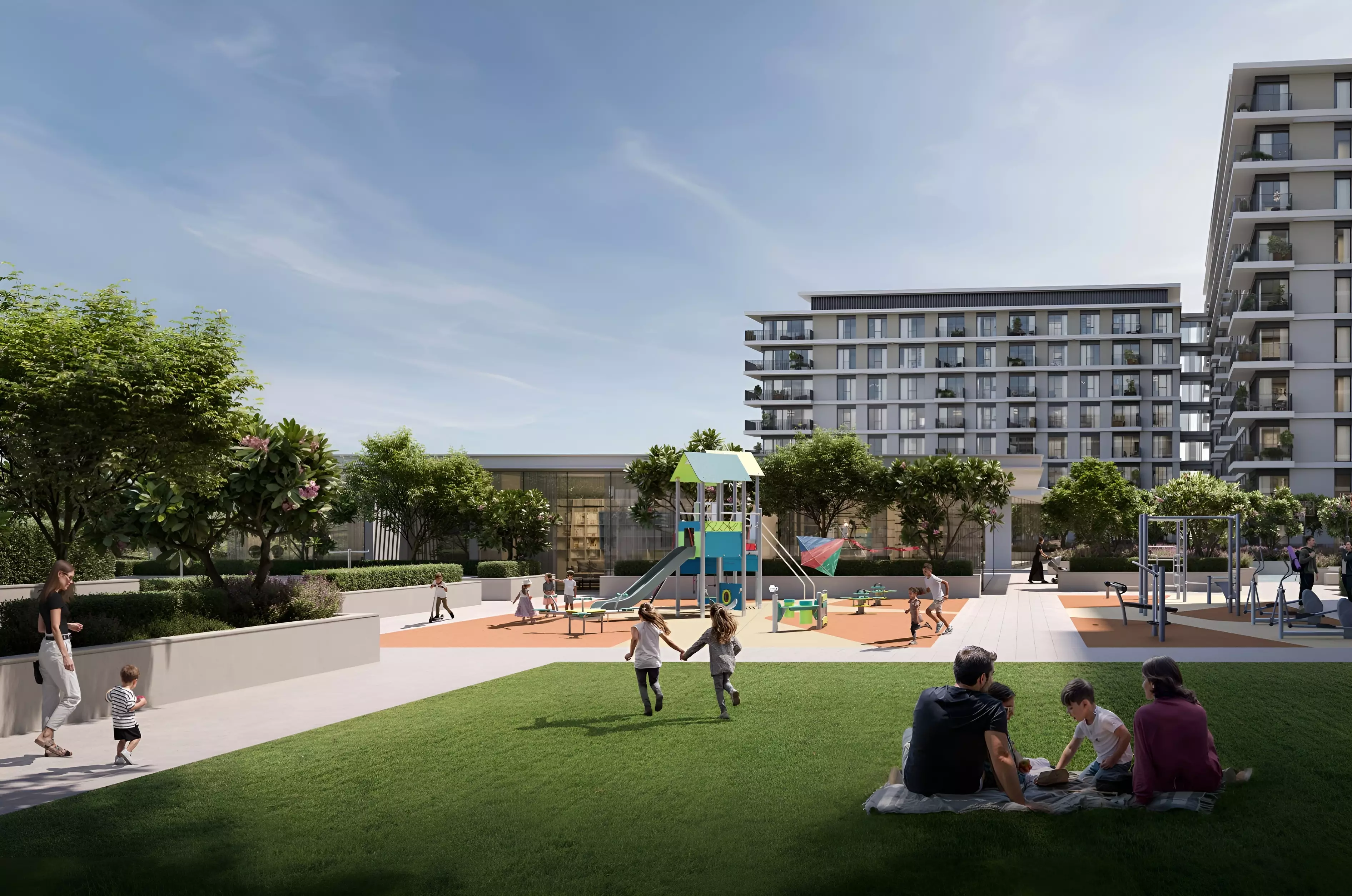 Golf Hills Phase 2 – photo 4