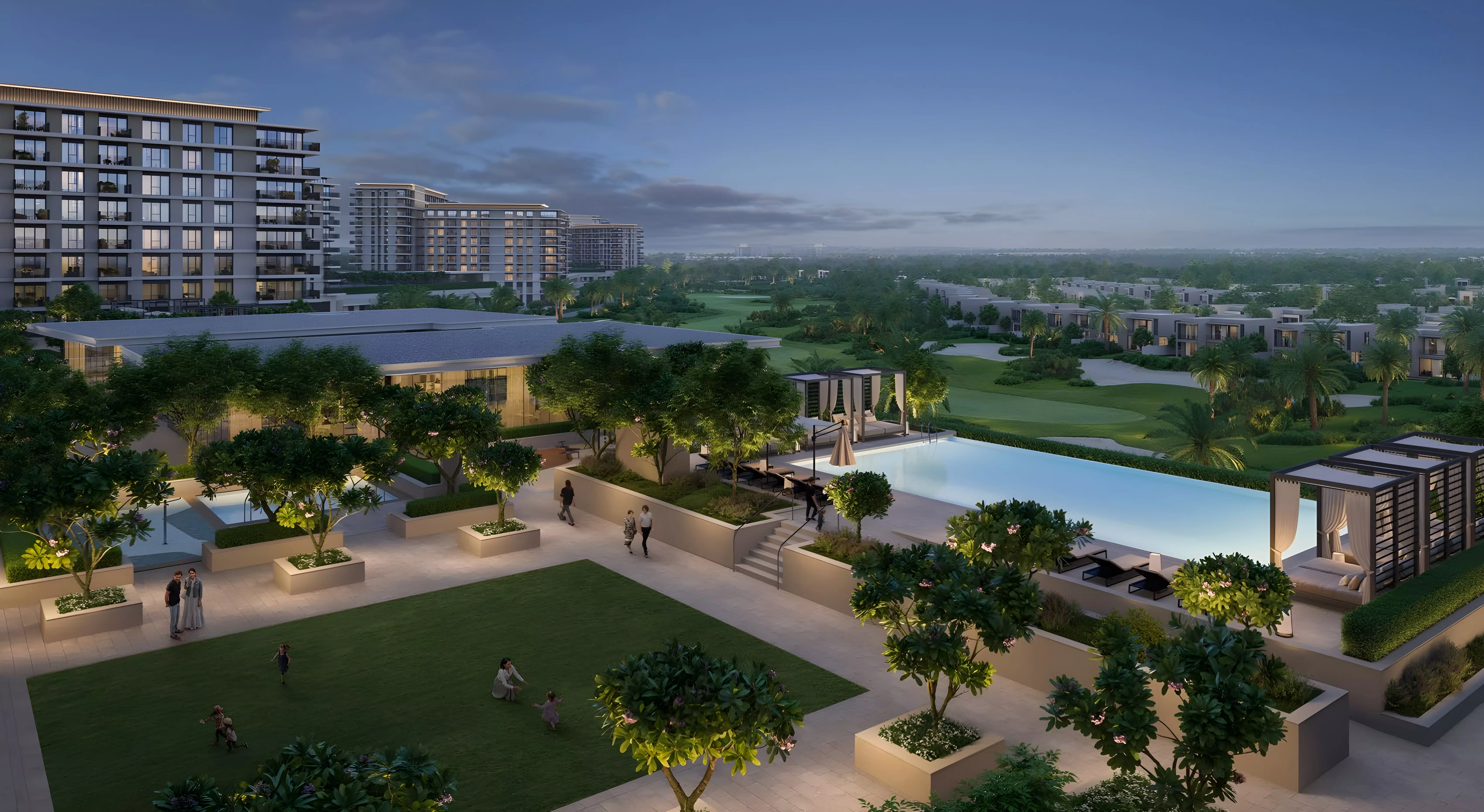 Golf Hills Phase 2 – photo 5