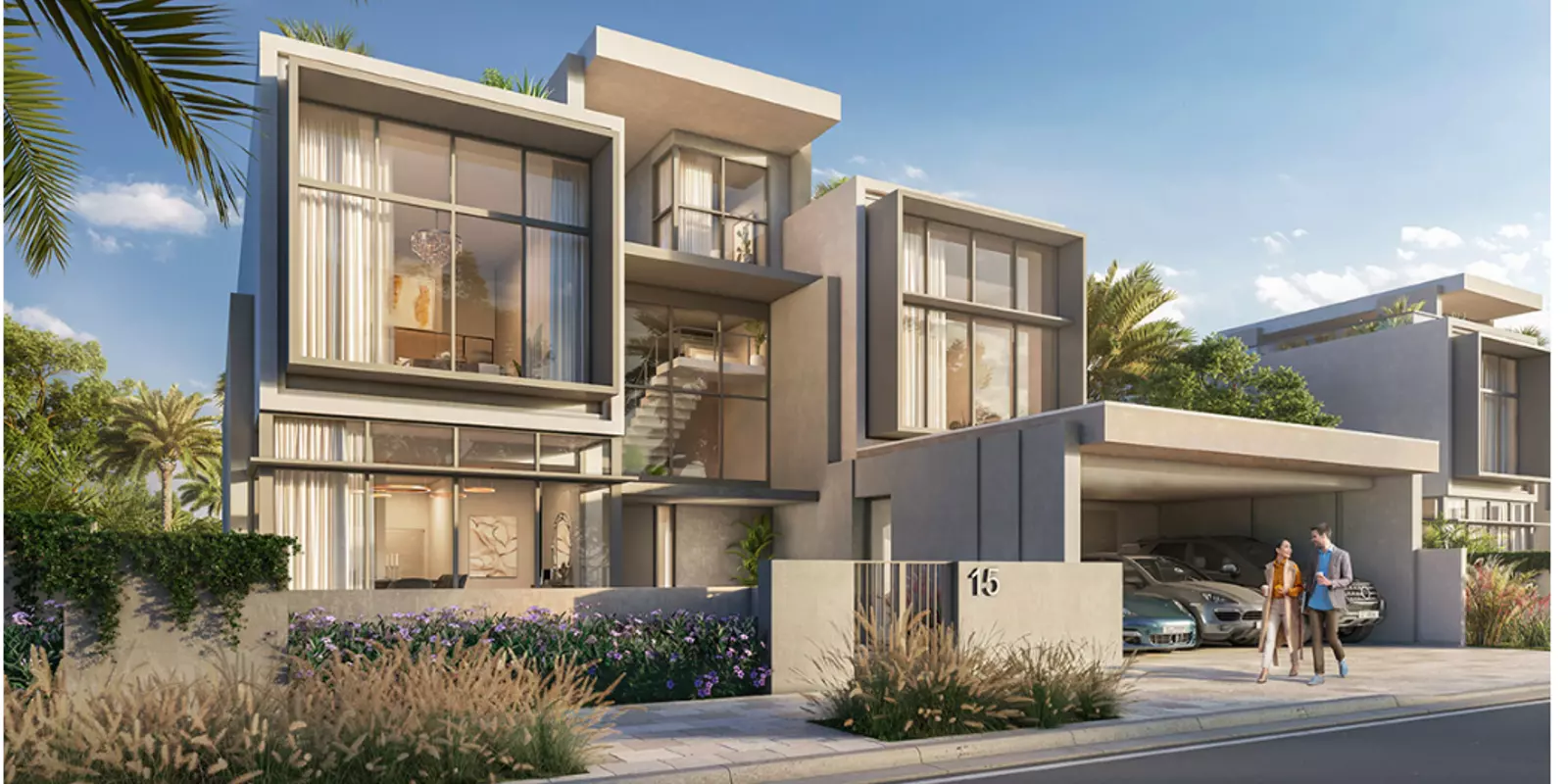 Golf Place By Emaar – photo 2