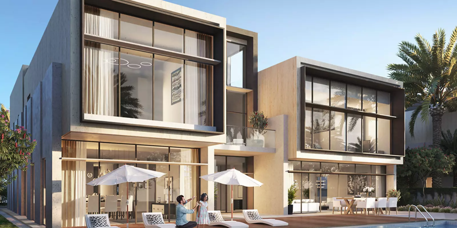 Golf Place By Emaar – photo 4