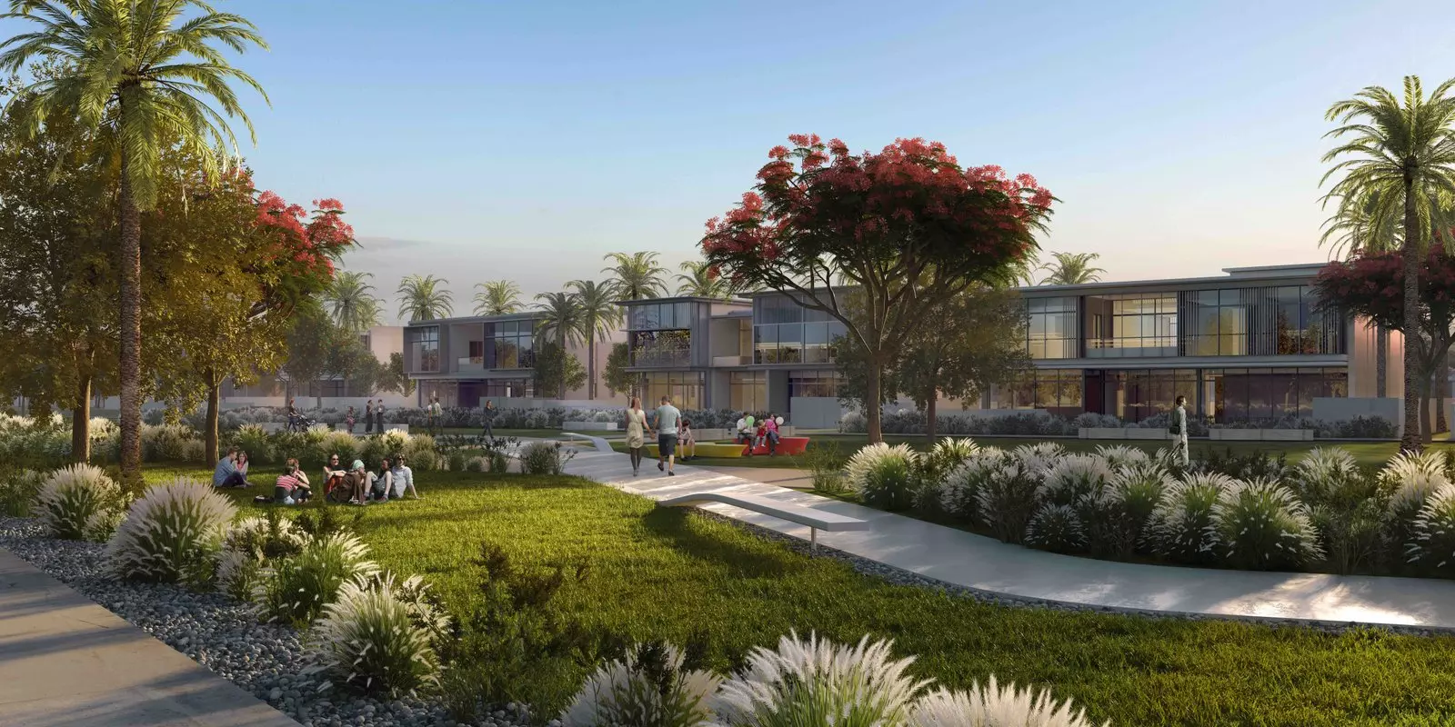 Golf Place Phase 2 By Emaar – photo 2