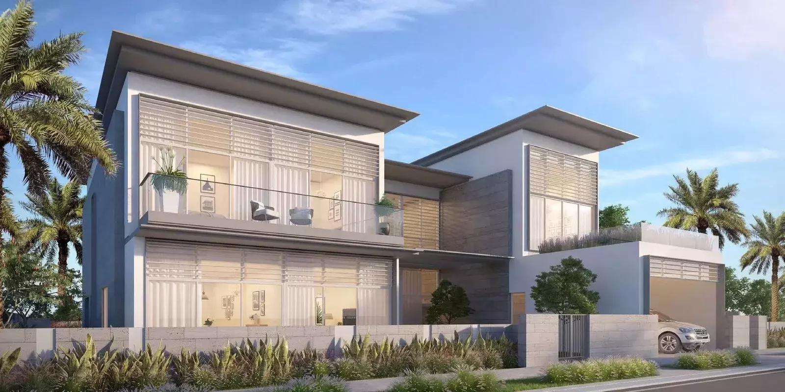 Golf Place Phase 2 By Emaar – photo 3