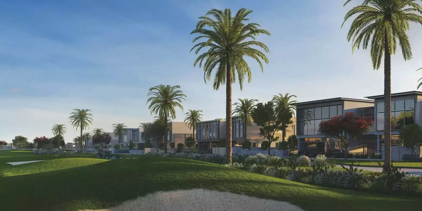 Golf Place Phase 2 By Emaar – photo 5