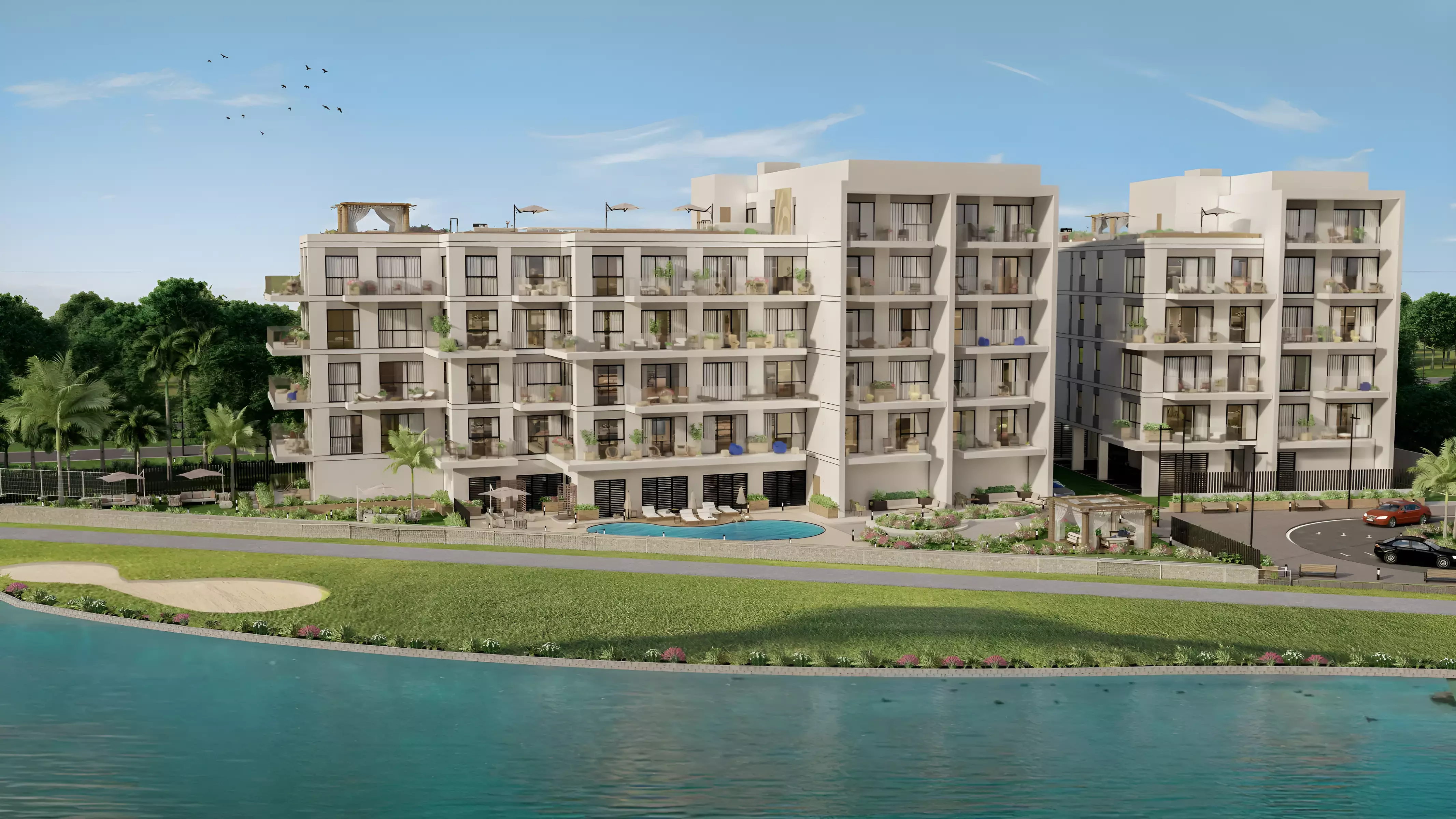 Golf View Living – photo 2