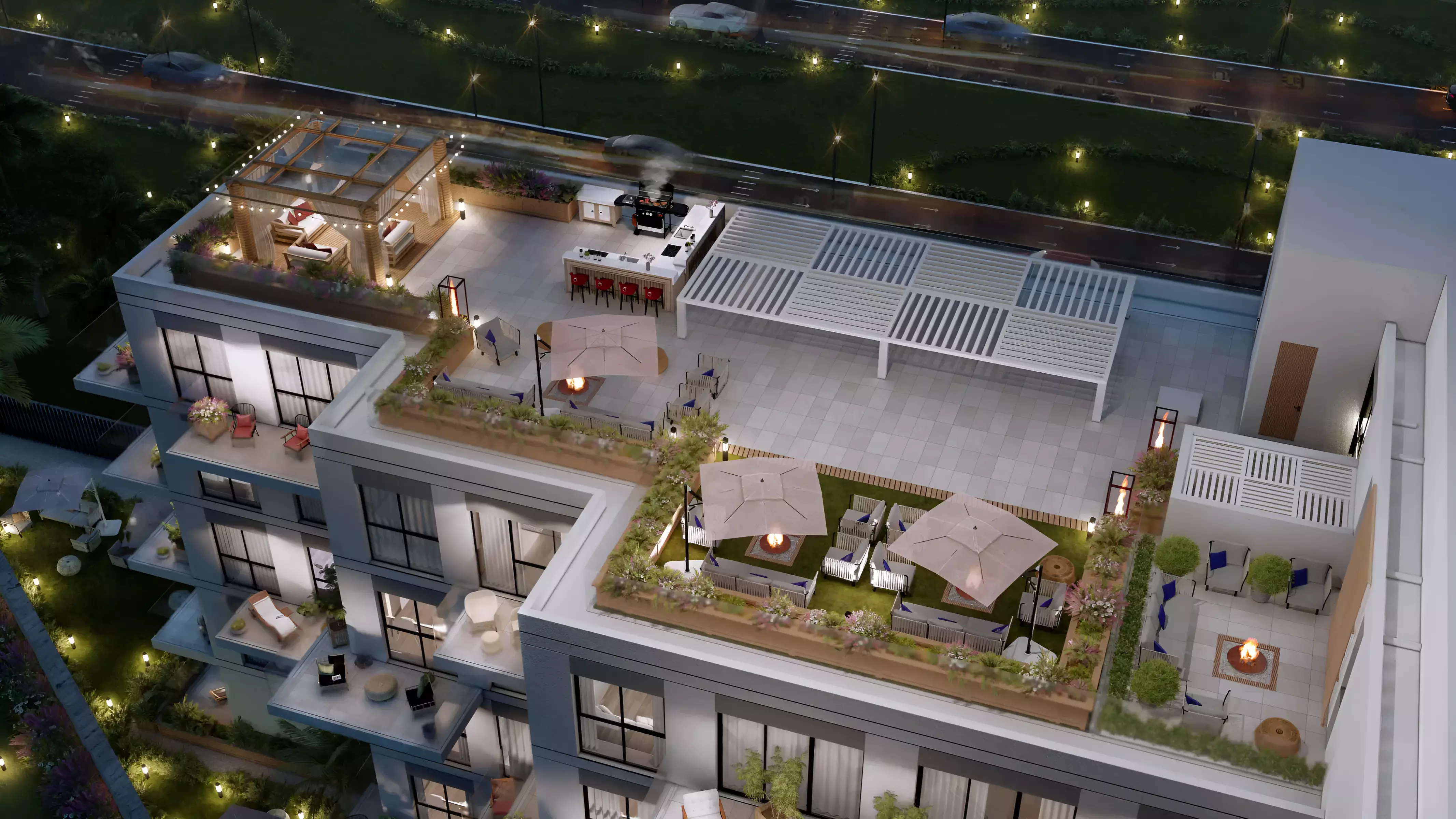 Golf View Living – photo 3