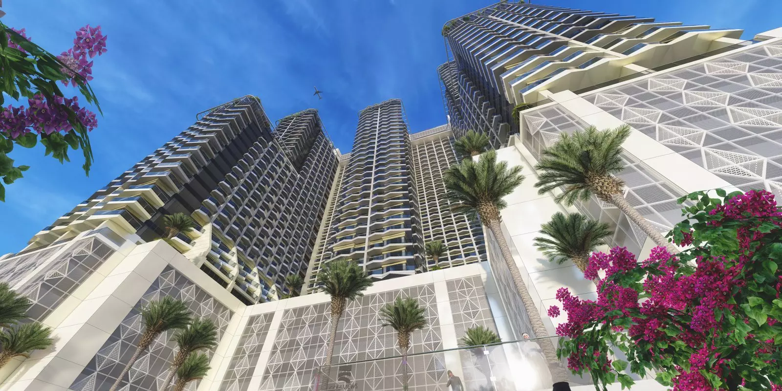 Golf Views Seven City JLT – photo 5