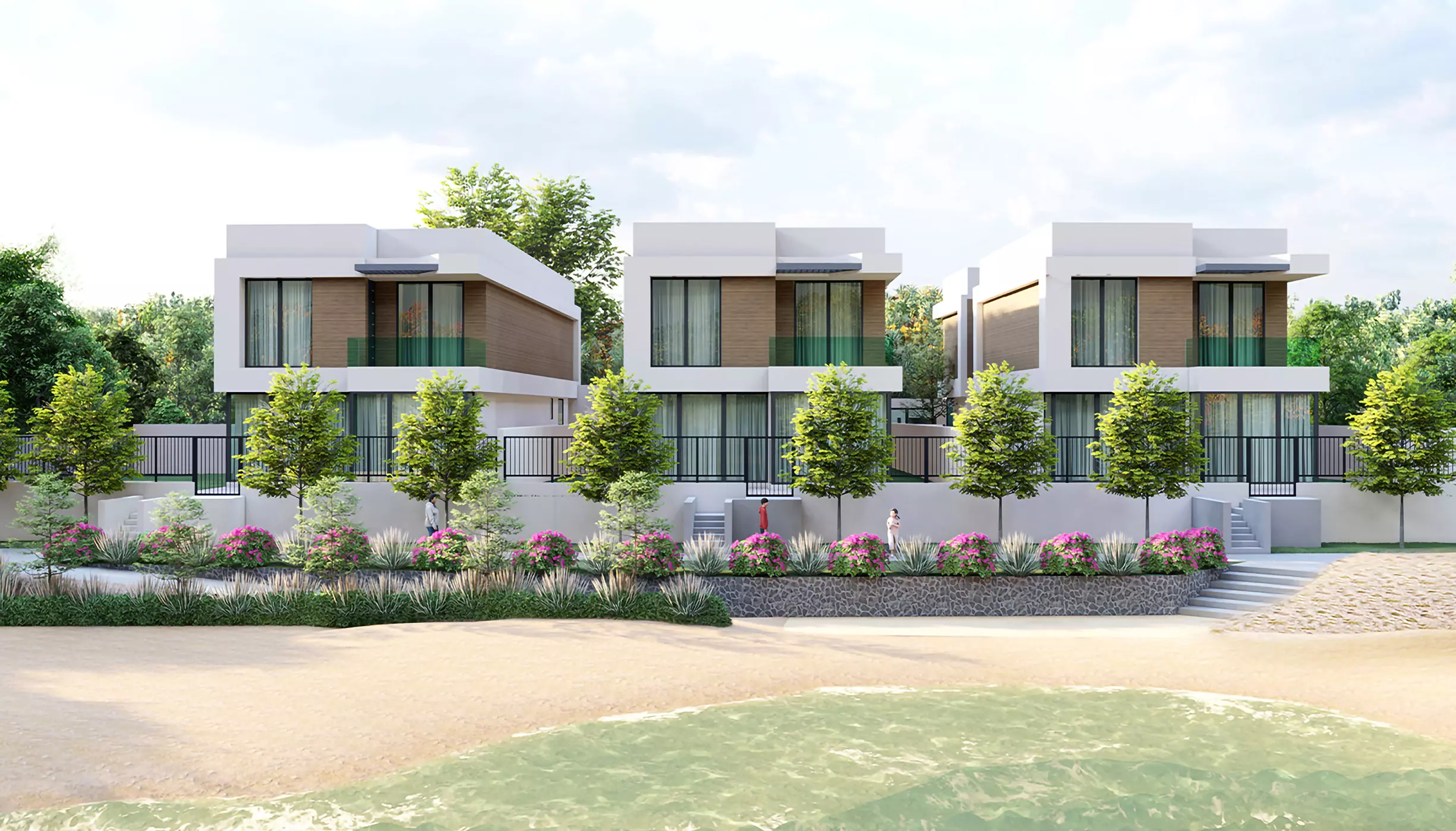 Granada Villas Phase 2 By Rak – photo 2