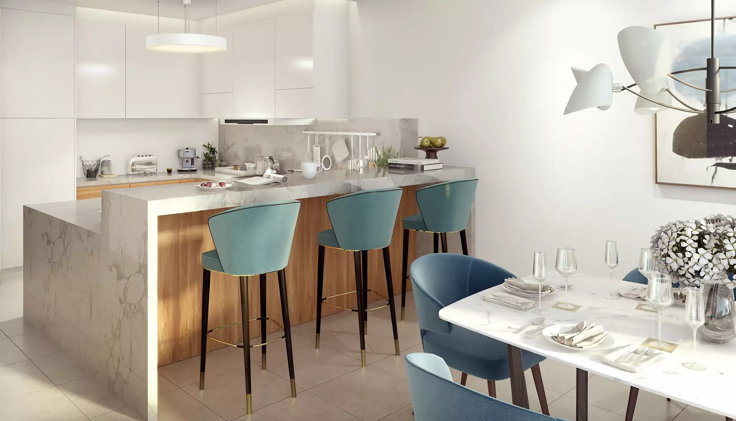 Granada Villas Phase 2 By Rak – photo 3