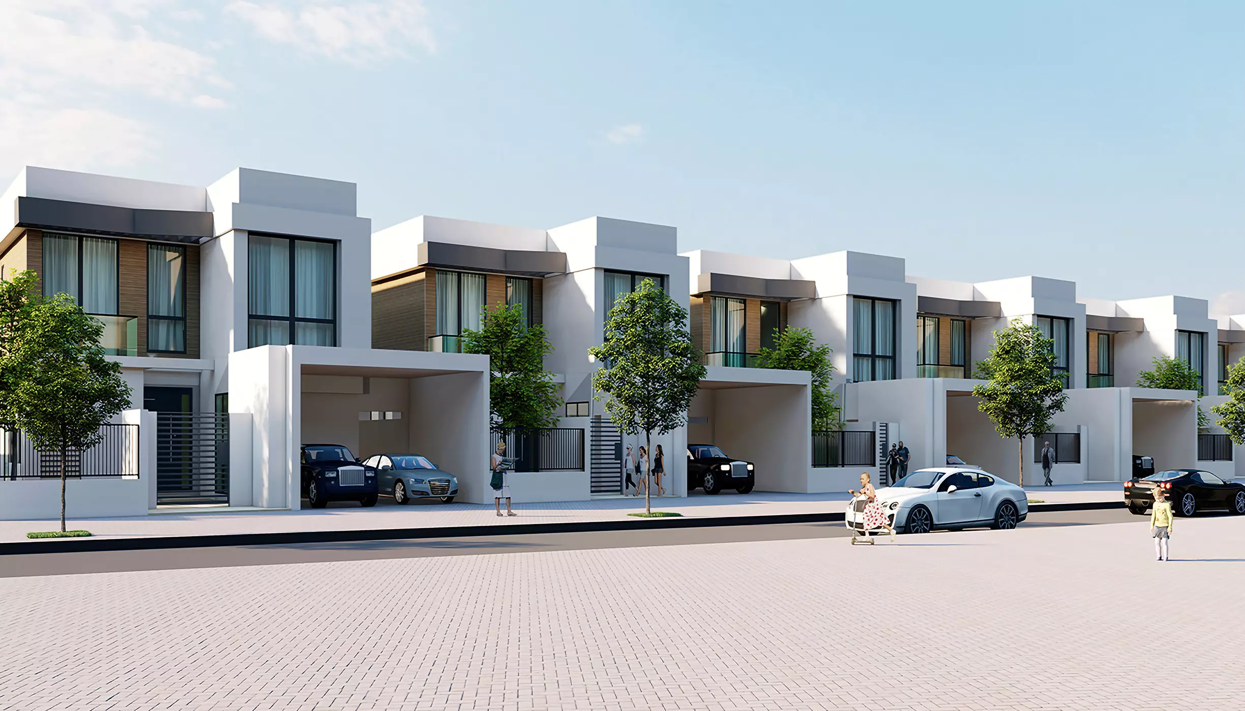 Granada Villas Phase 2 By Rak – photo 5