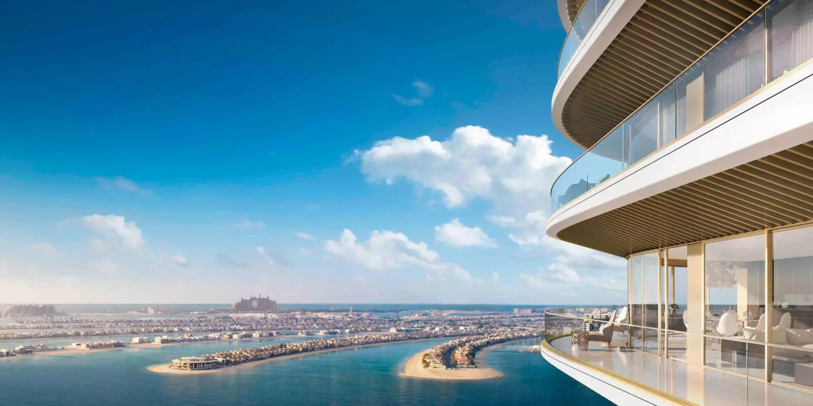 Grand Bleu Tower – photo 2