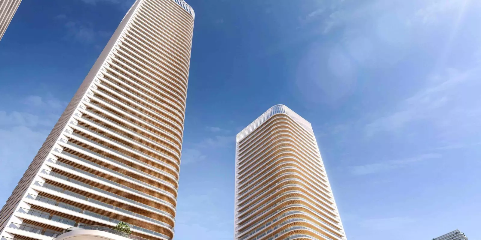 Grand Bleu Tower – photo 3