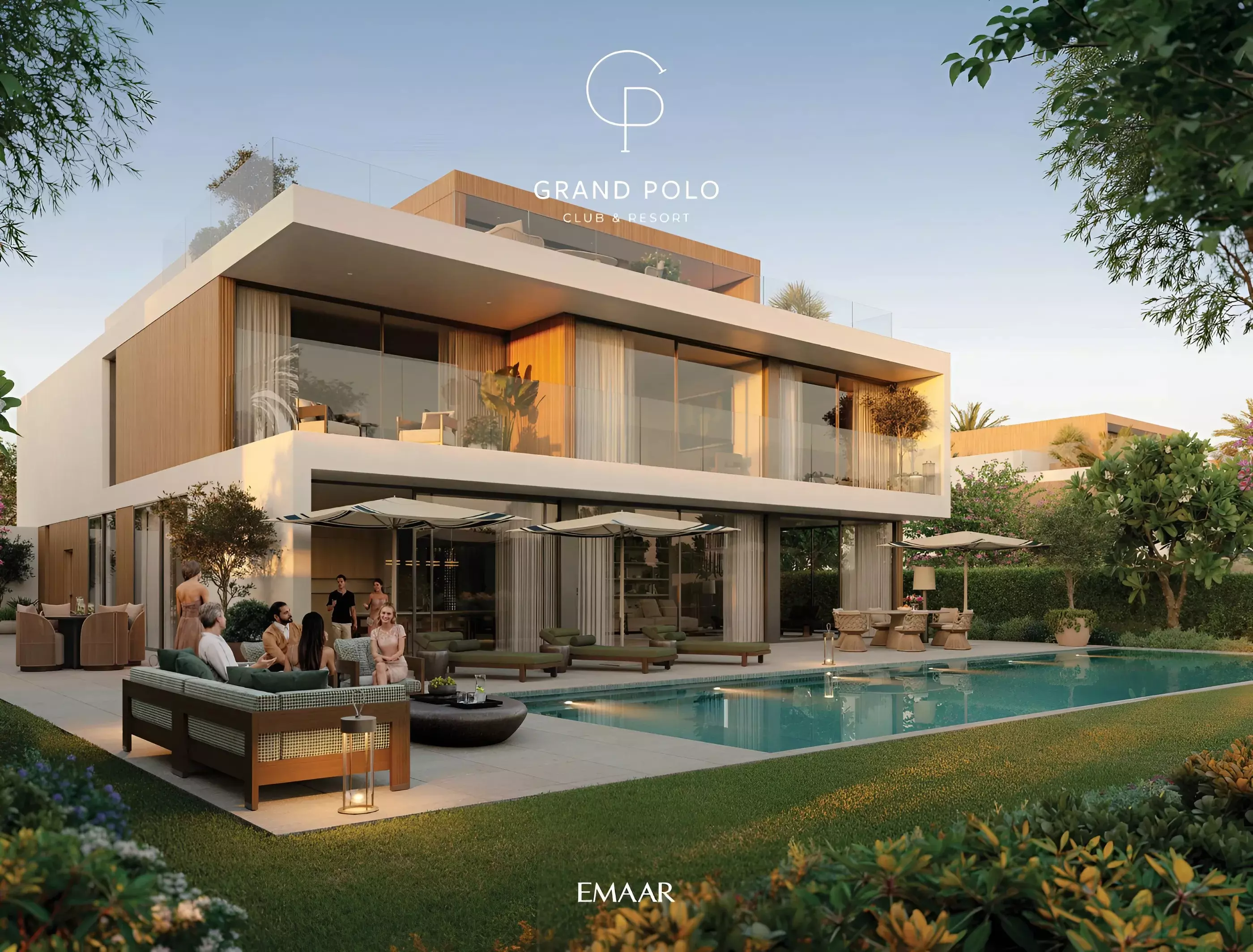 Grand Polo Club and Resort – photo 2