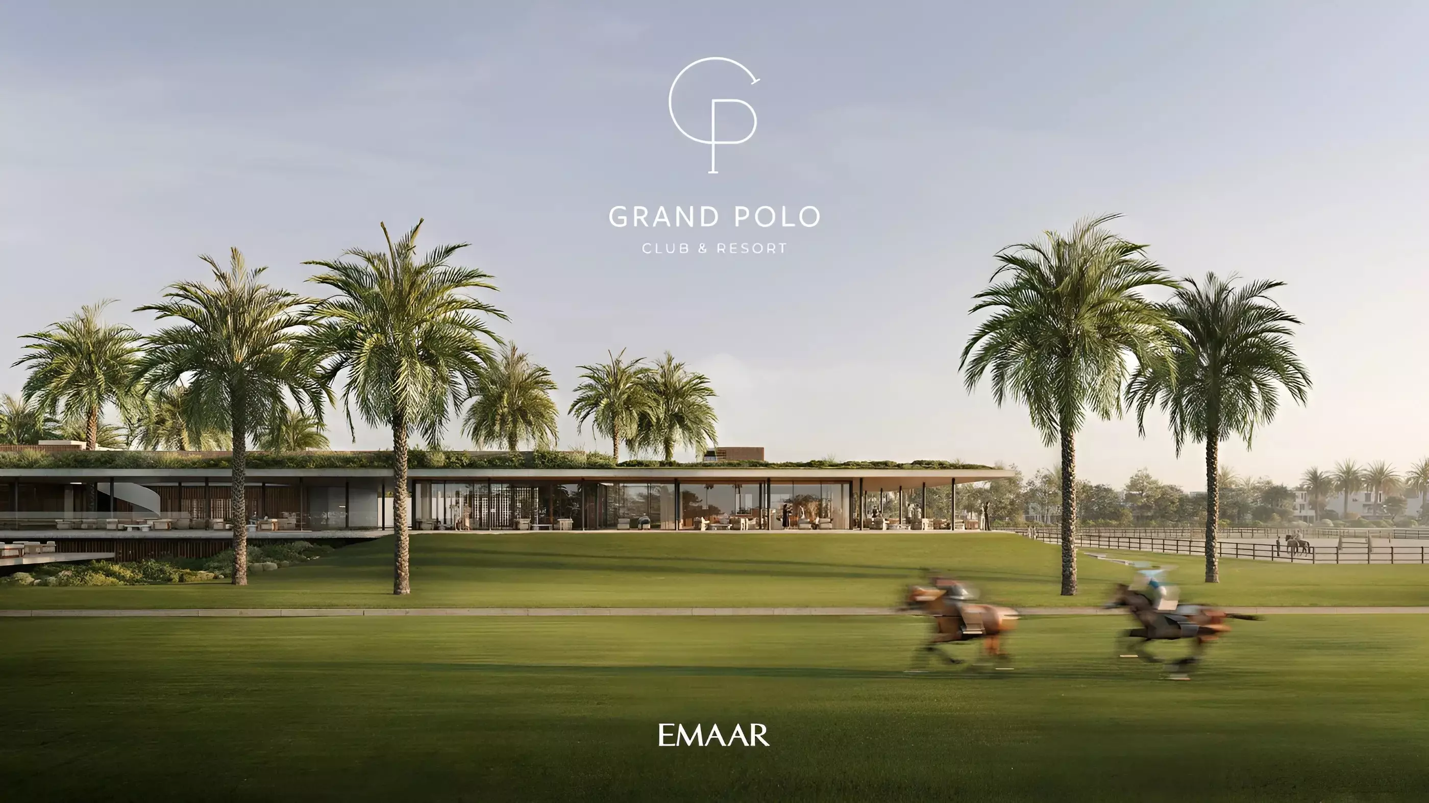 Grand Polo Club and Resort – photo 3