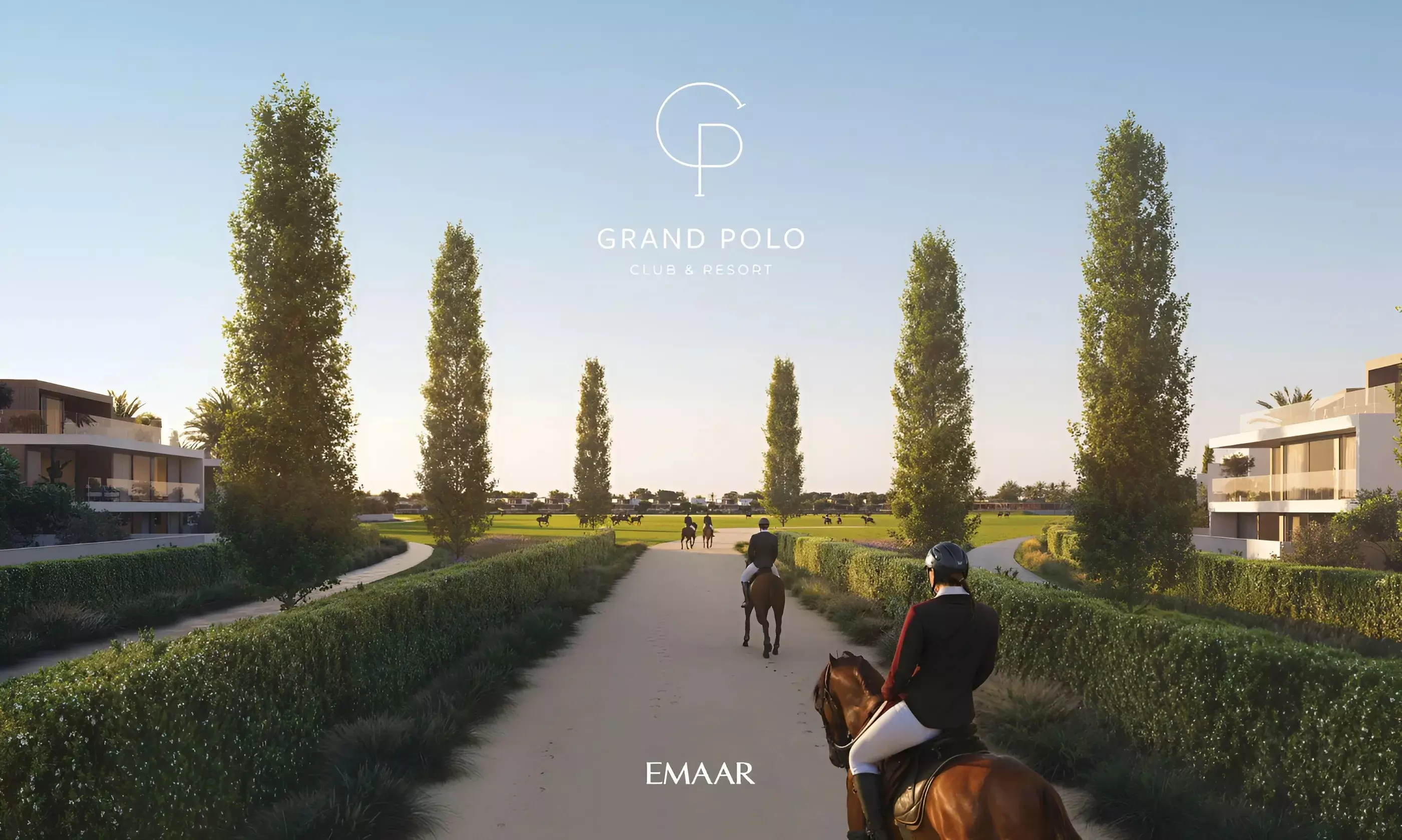 Grand Polo Club and Resort – photo 4