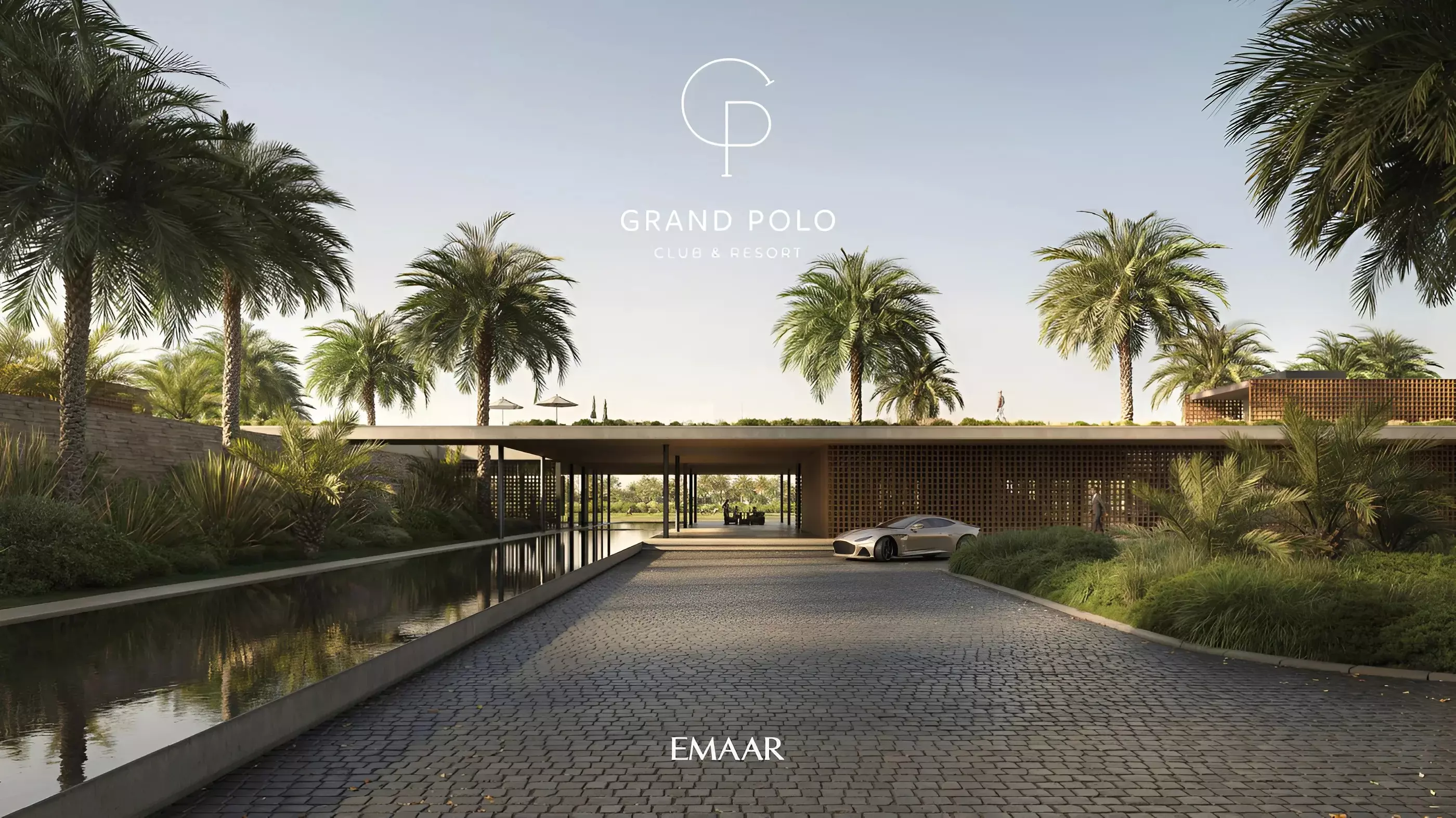 Grand Polo Club and Resort – photo 5