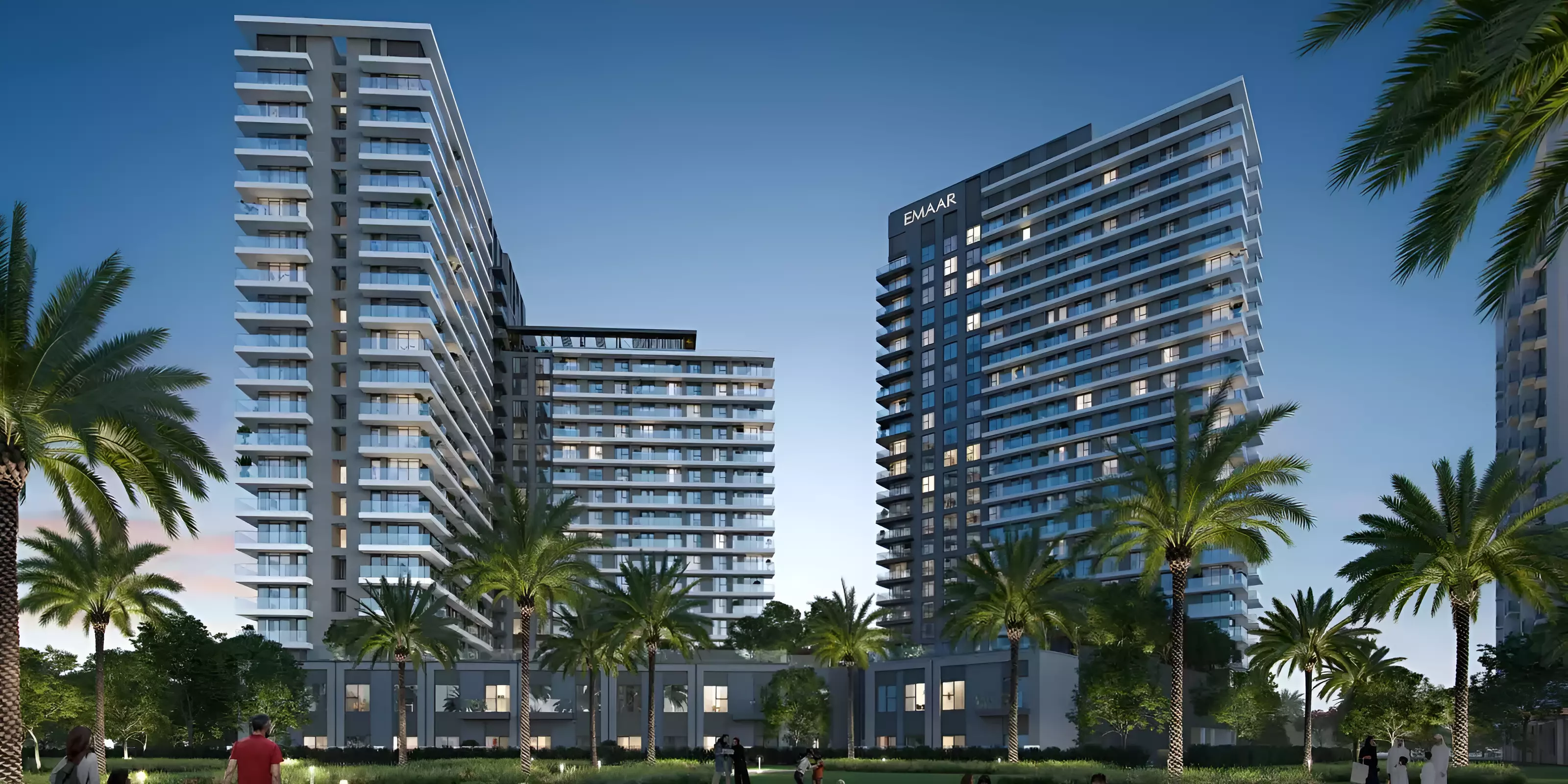 Greenside Residence – photo 2