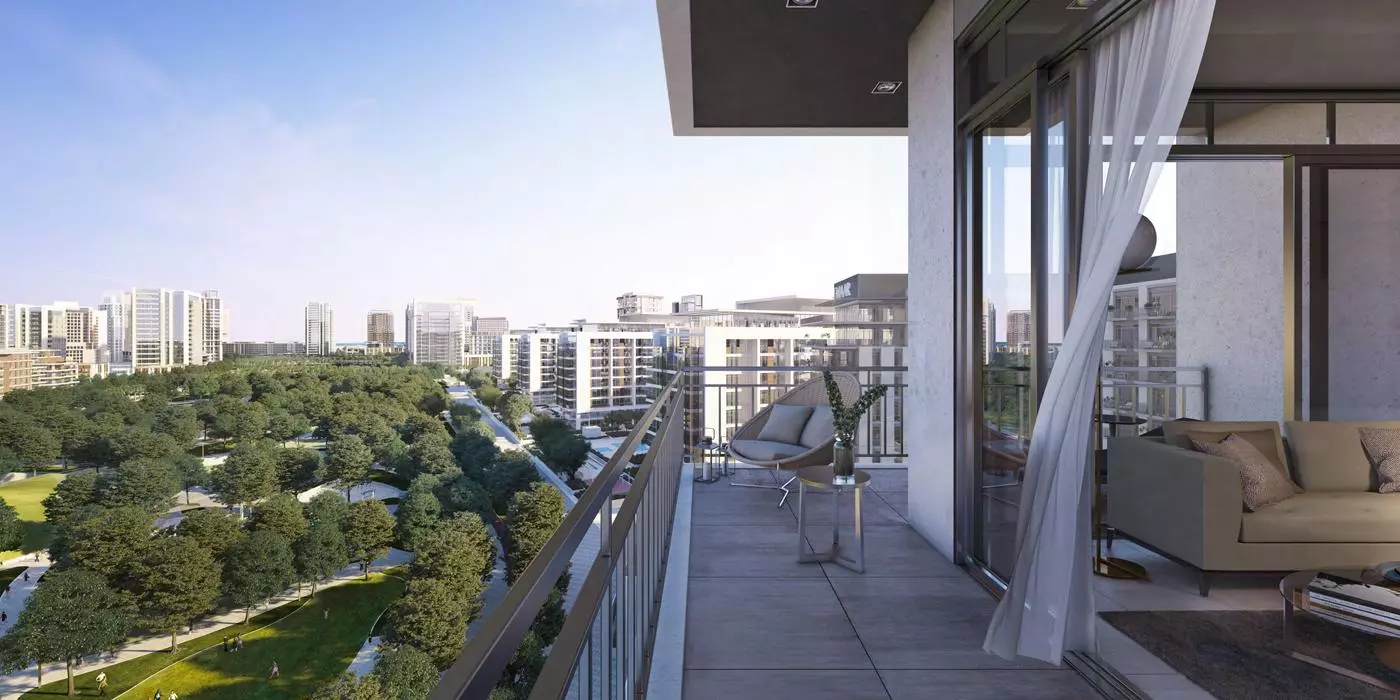 Greenside Residence – photo 3