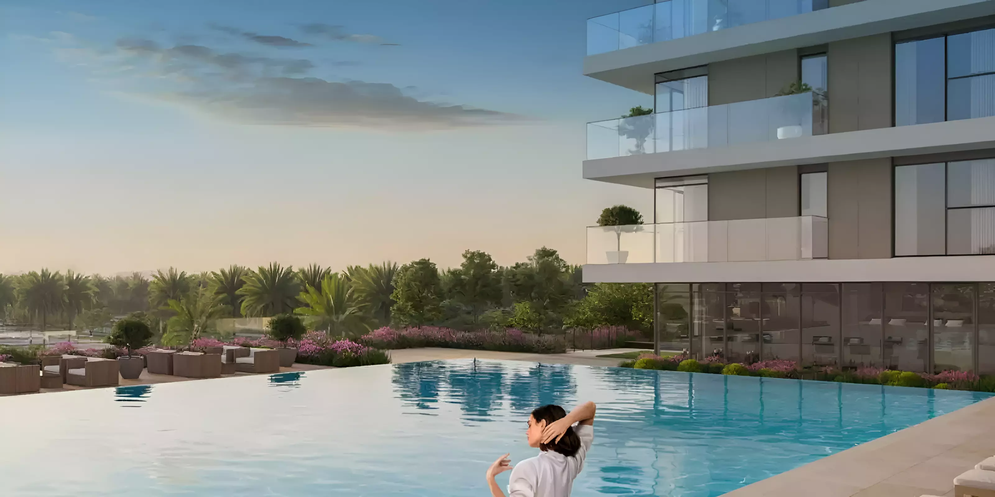 Greenside Residence – photo 5