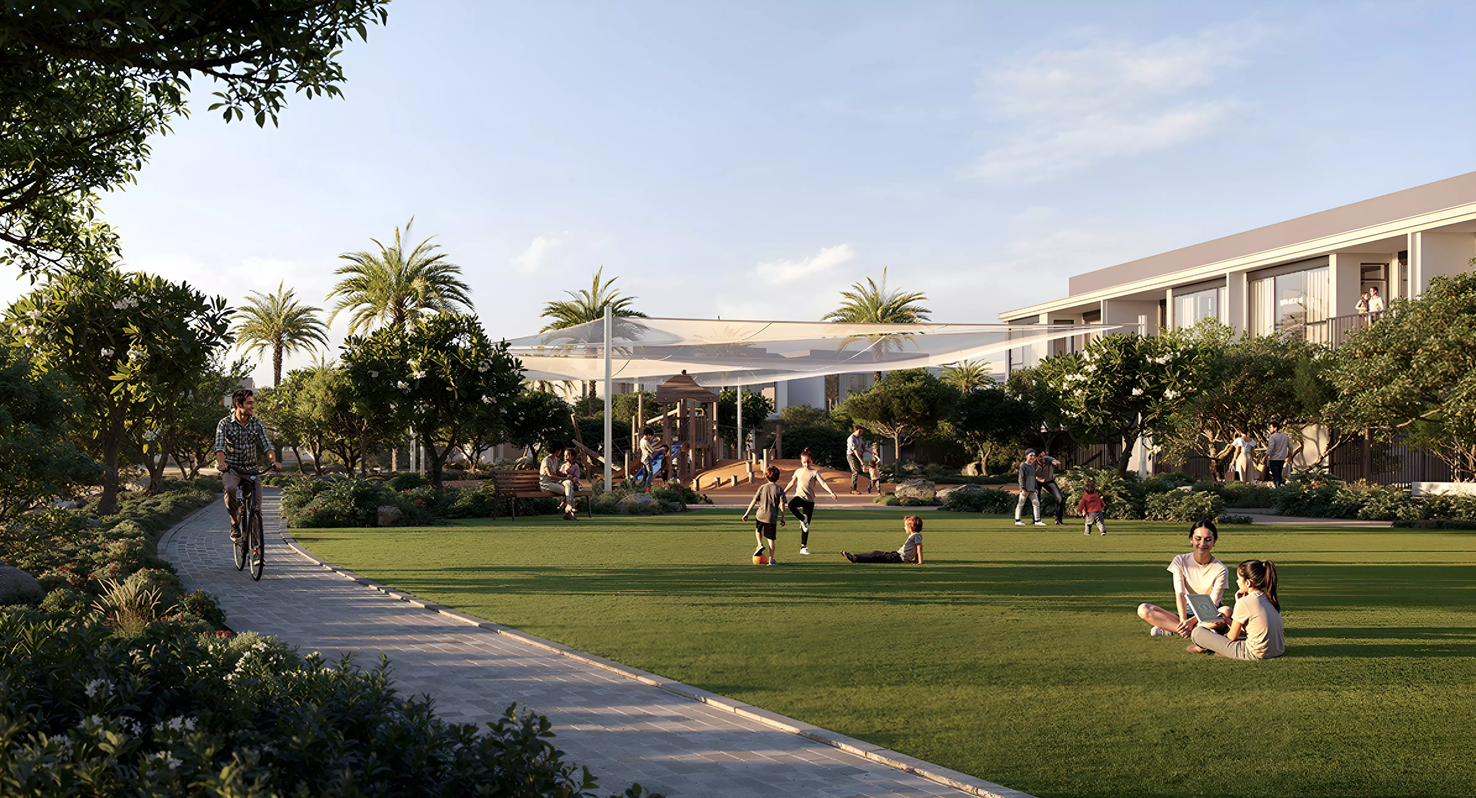 Greenspoint Phase 2 By Emaar – photo 2