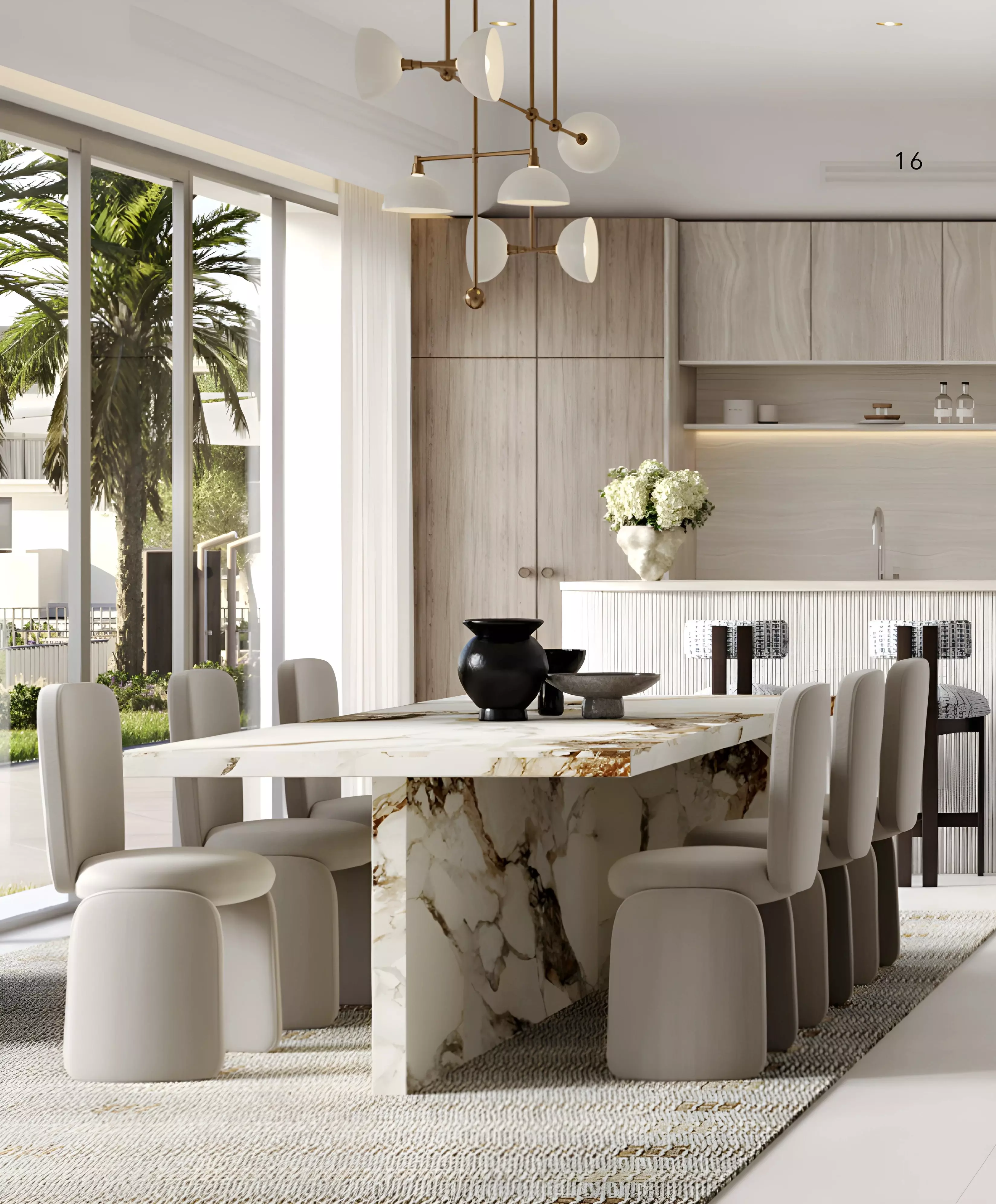 Greenspoint Phase 2 By Emaar – photo 3