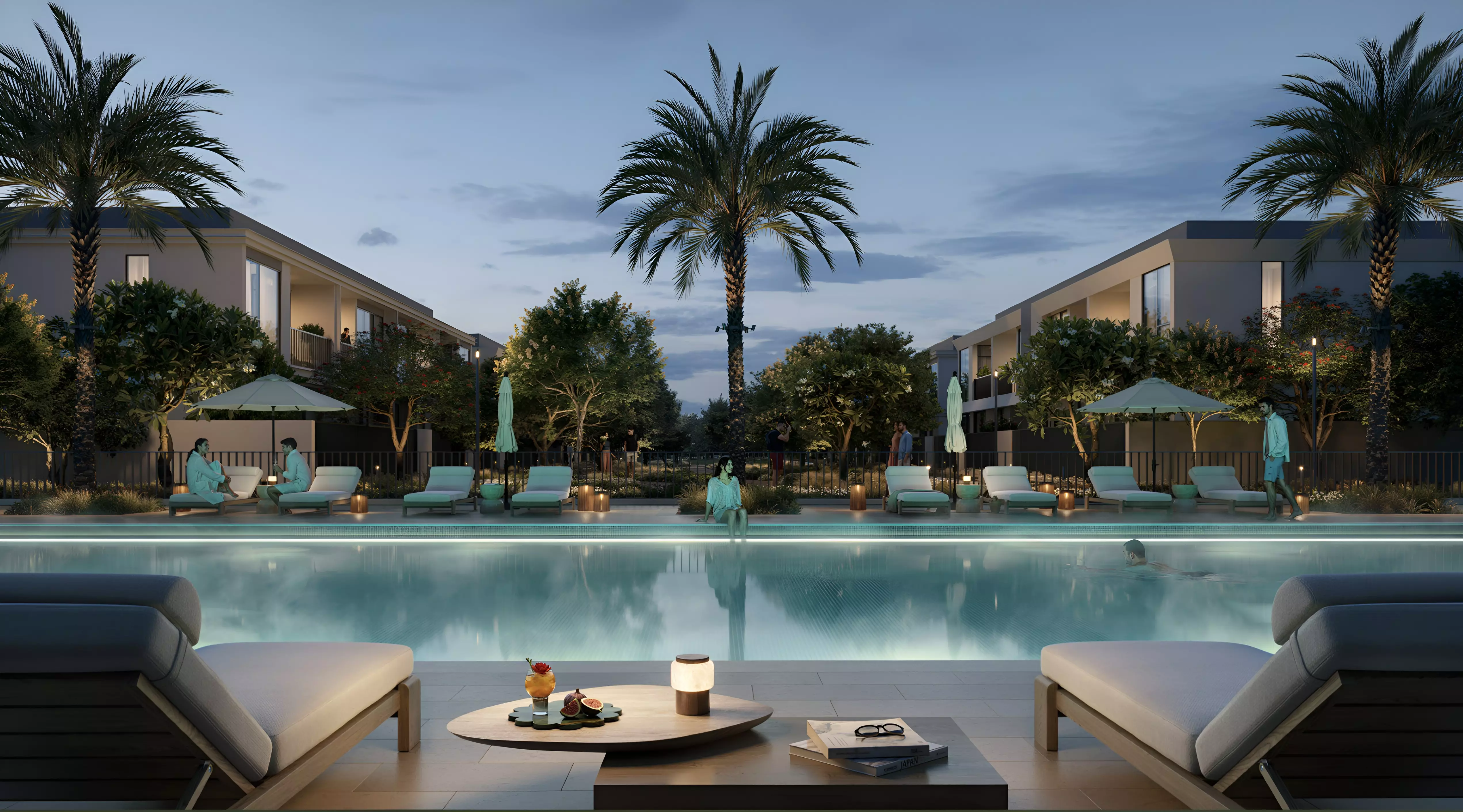 Greenspoint Phase 2 By Emaar – photo 4