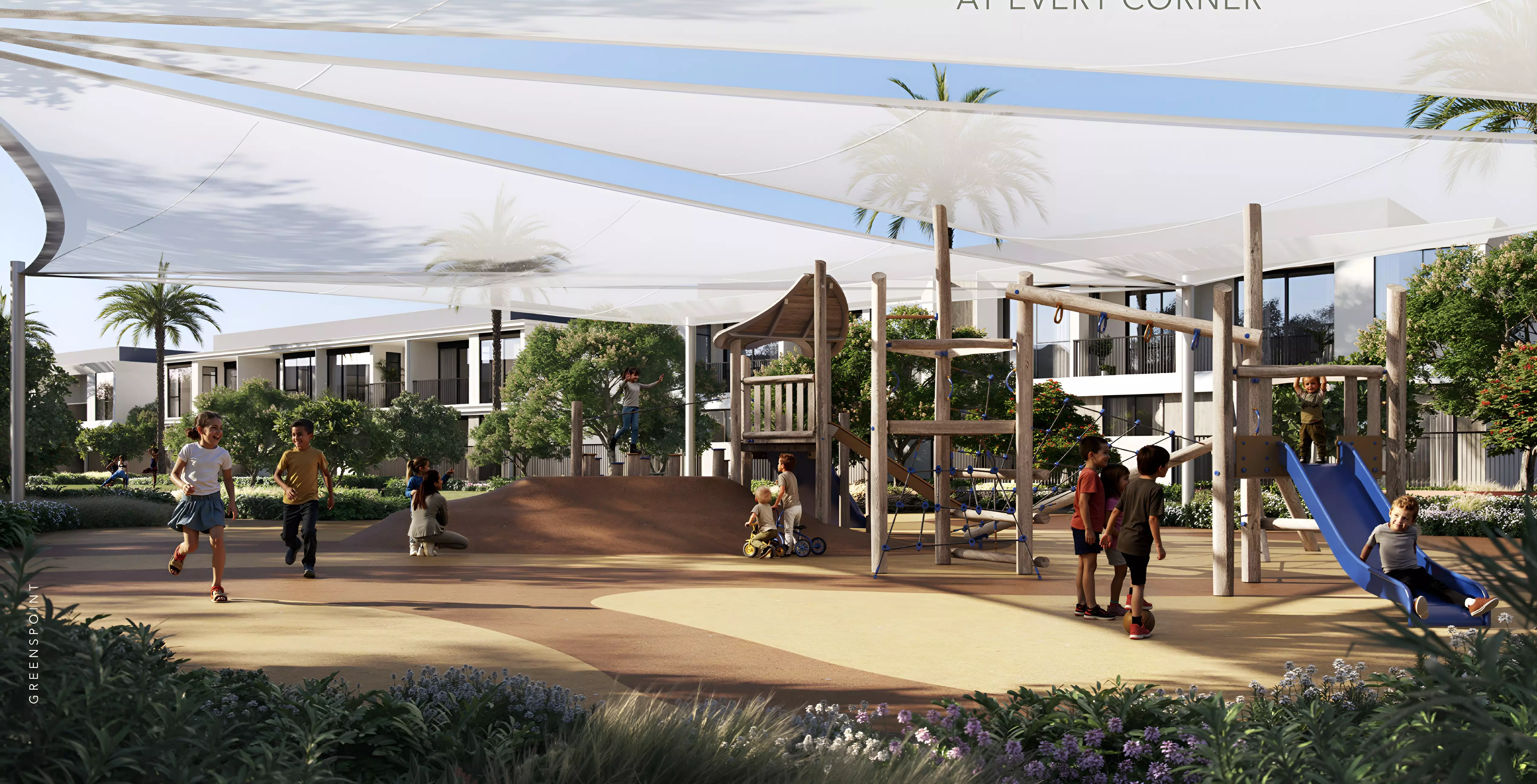 Greenspoint Phase 2 By Emaar – photo 5