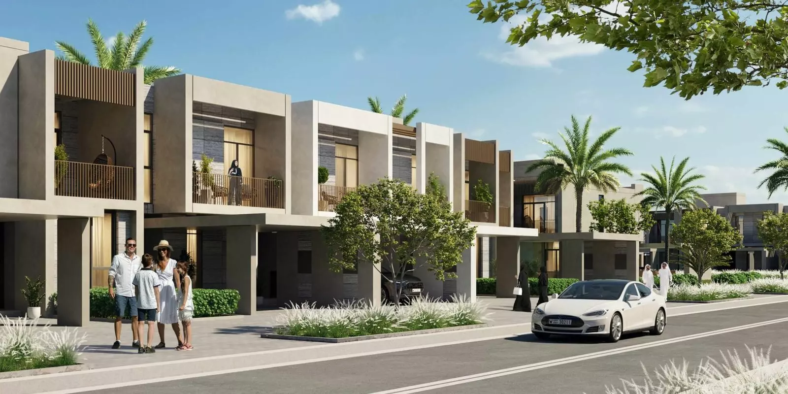 Greenview Phase 3 By Emaar – photo 2