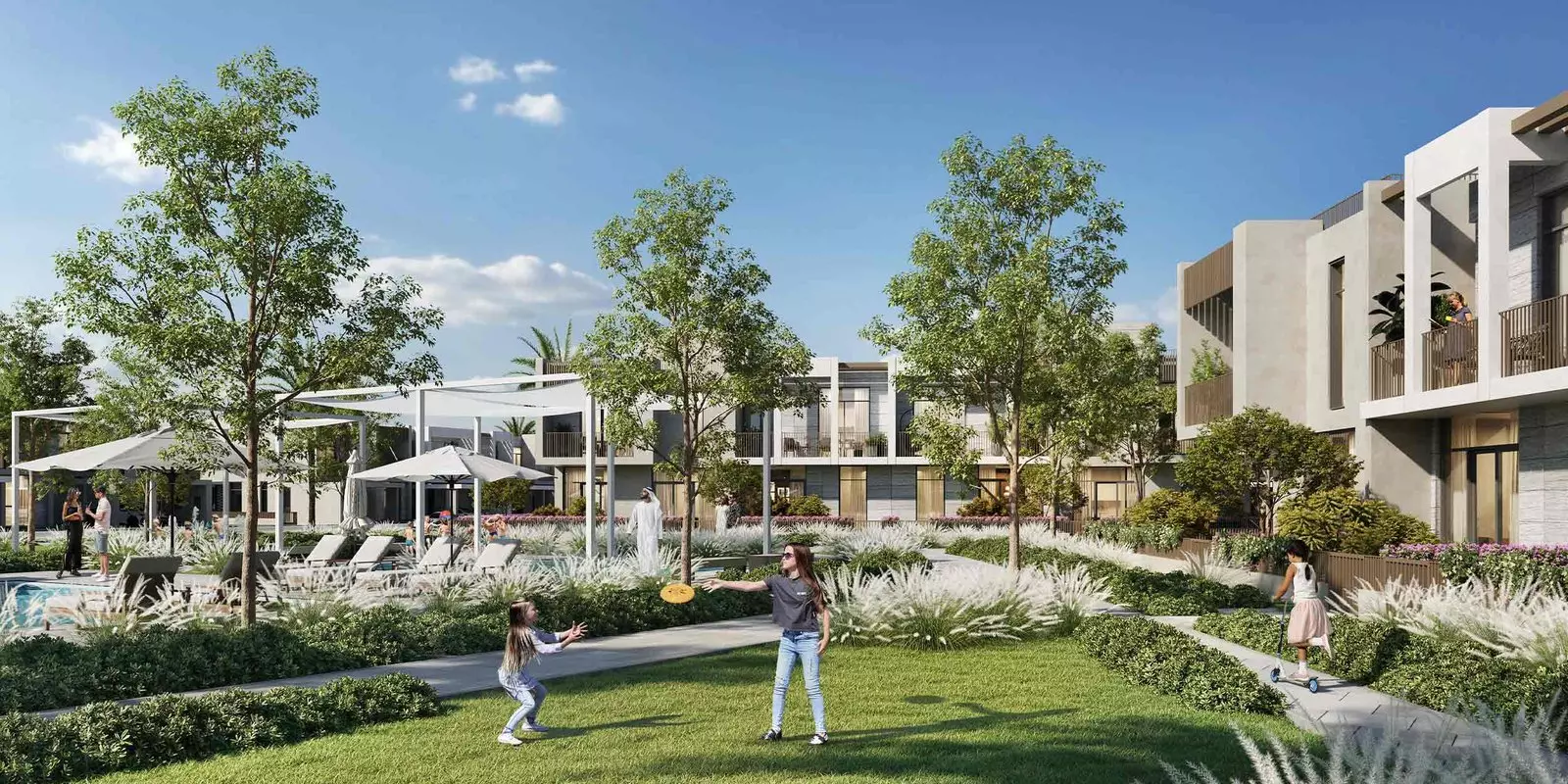 Greenview Phase 3 By Emaar – photo 3