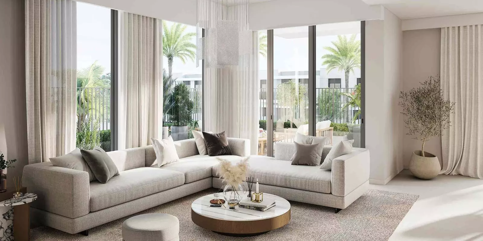 Greenview Phase 3 By Emaar – photo 5