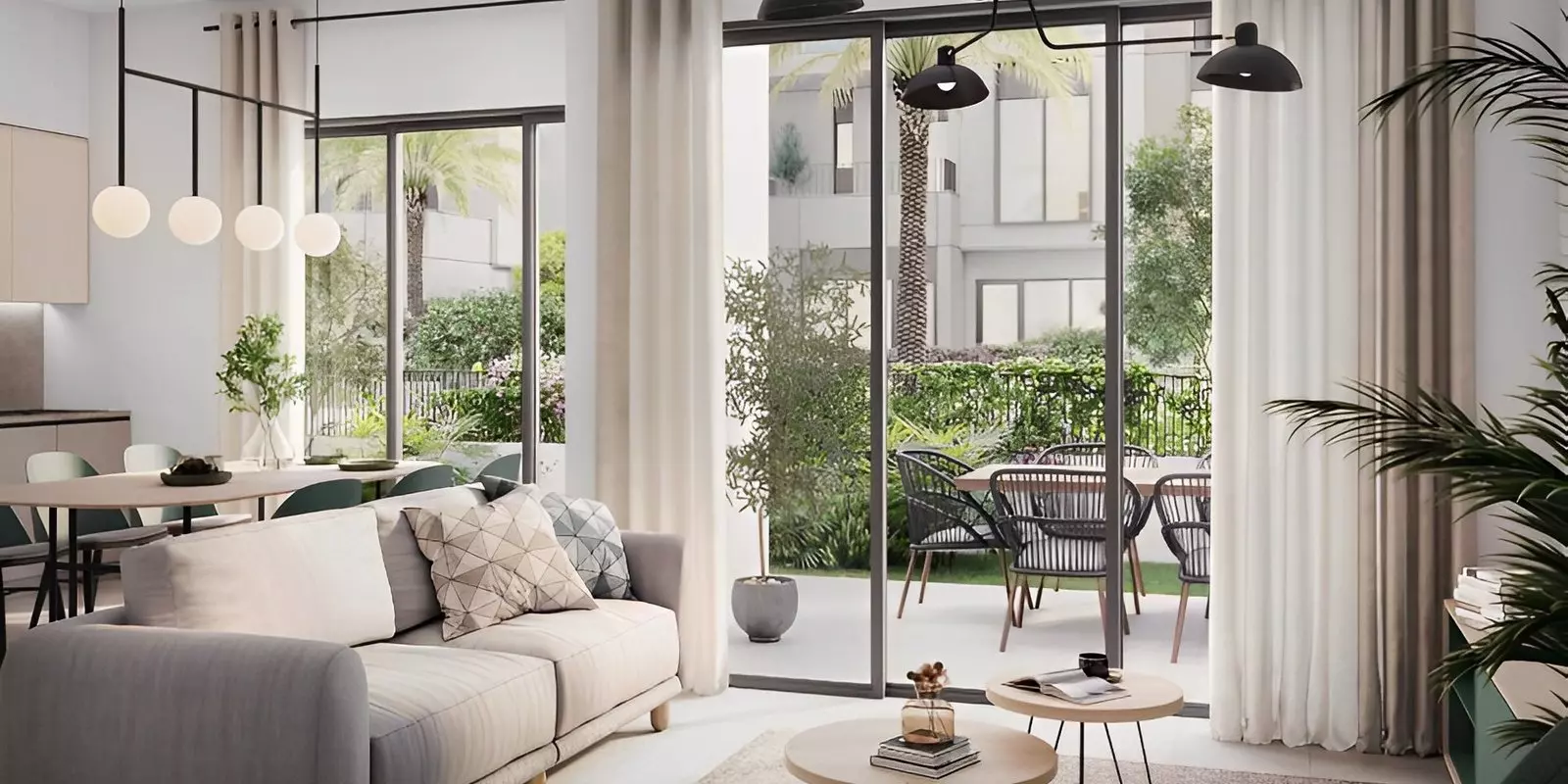 Greenviews Phase 2 By Emaar – photo 3