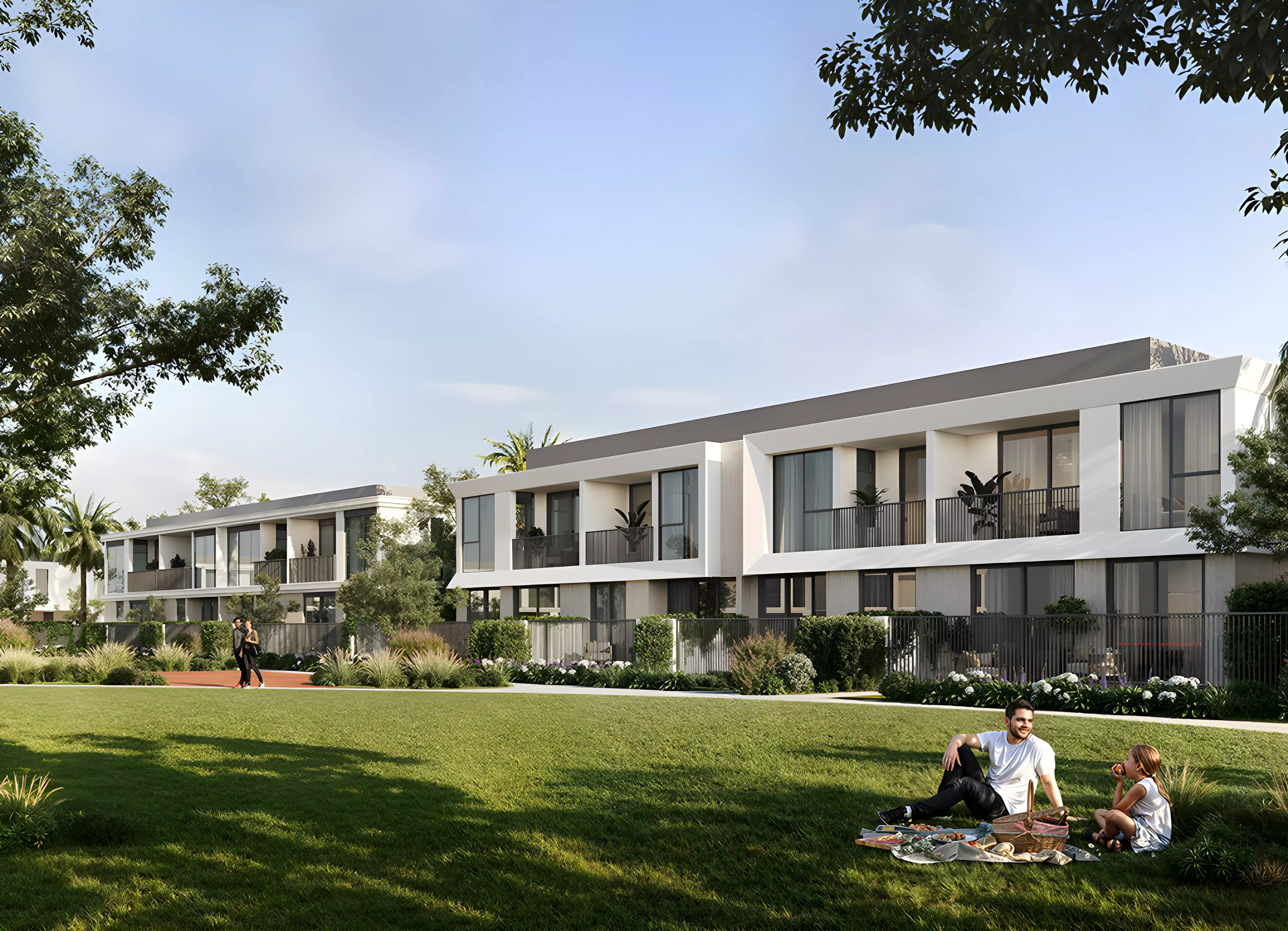 Greenville By Emaar – photo 2
