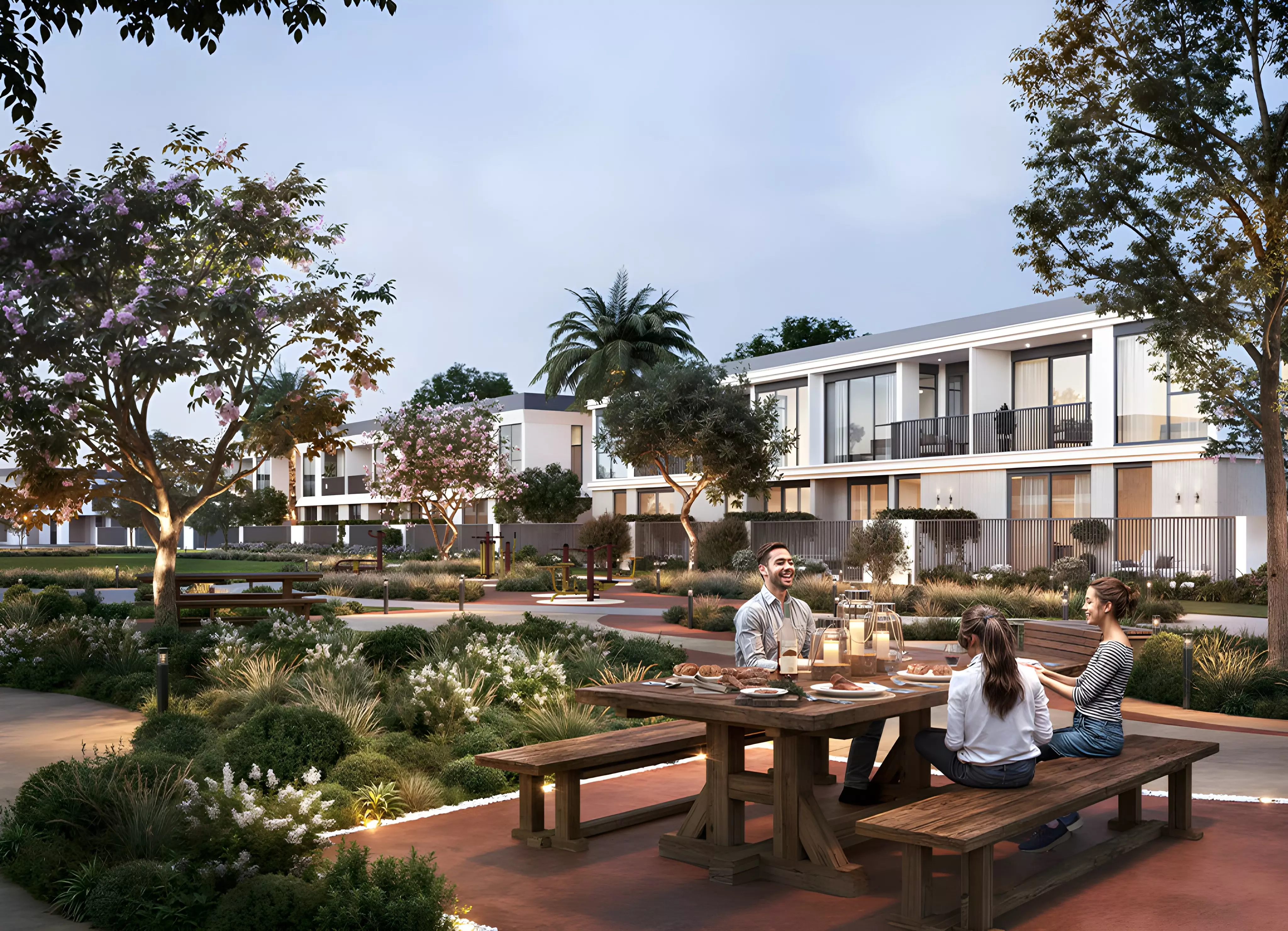 Greenville By Emaar – photo 3