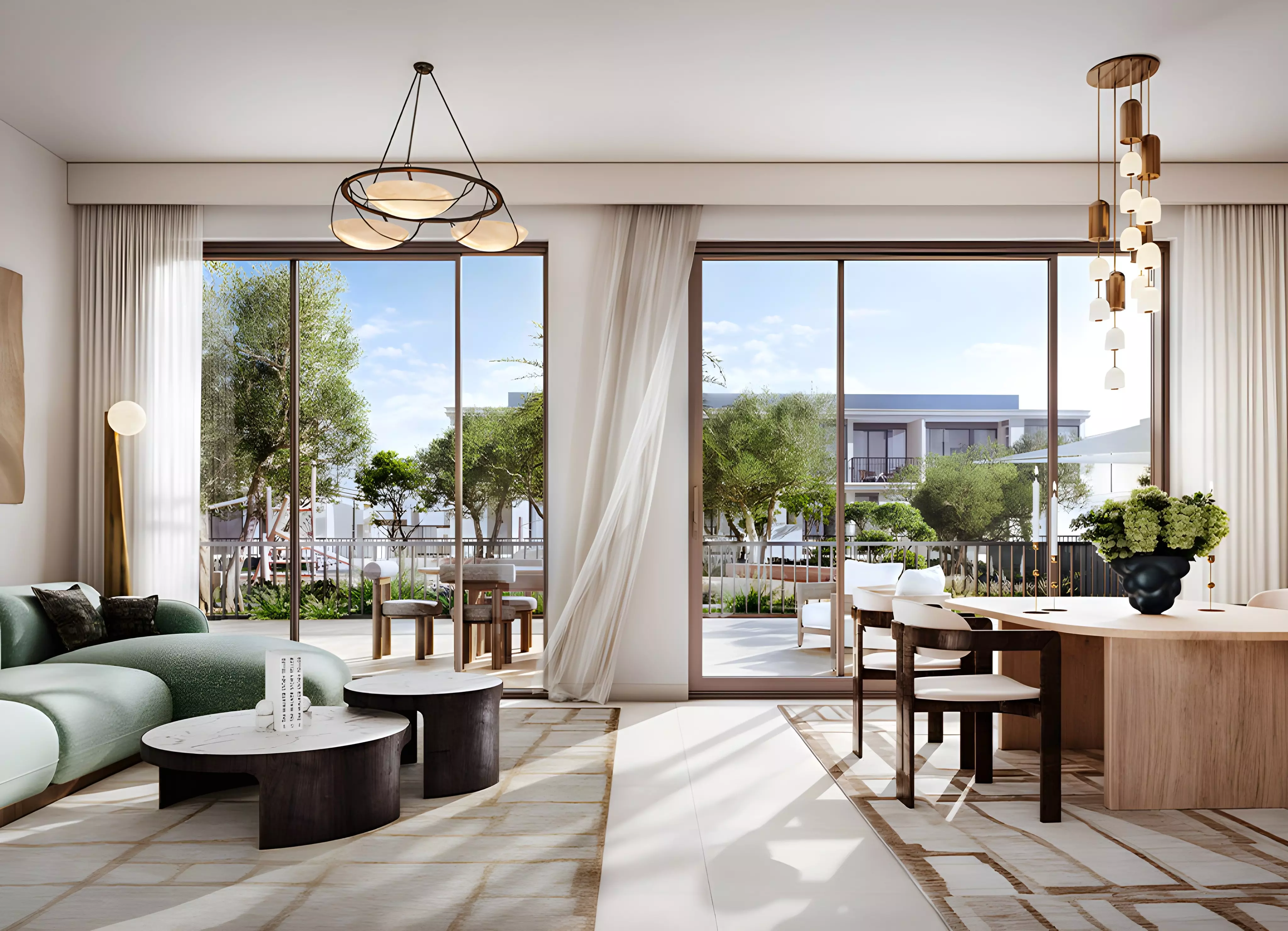 Greenville By Emaar – photo 4