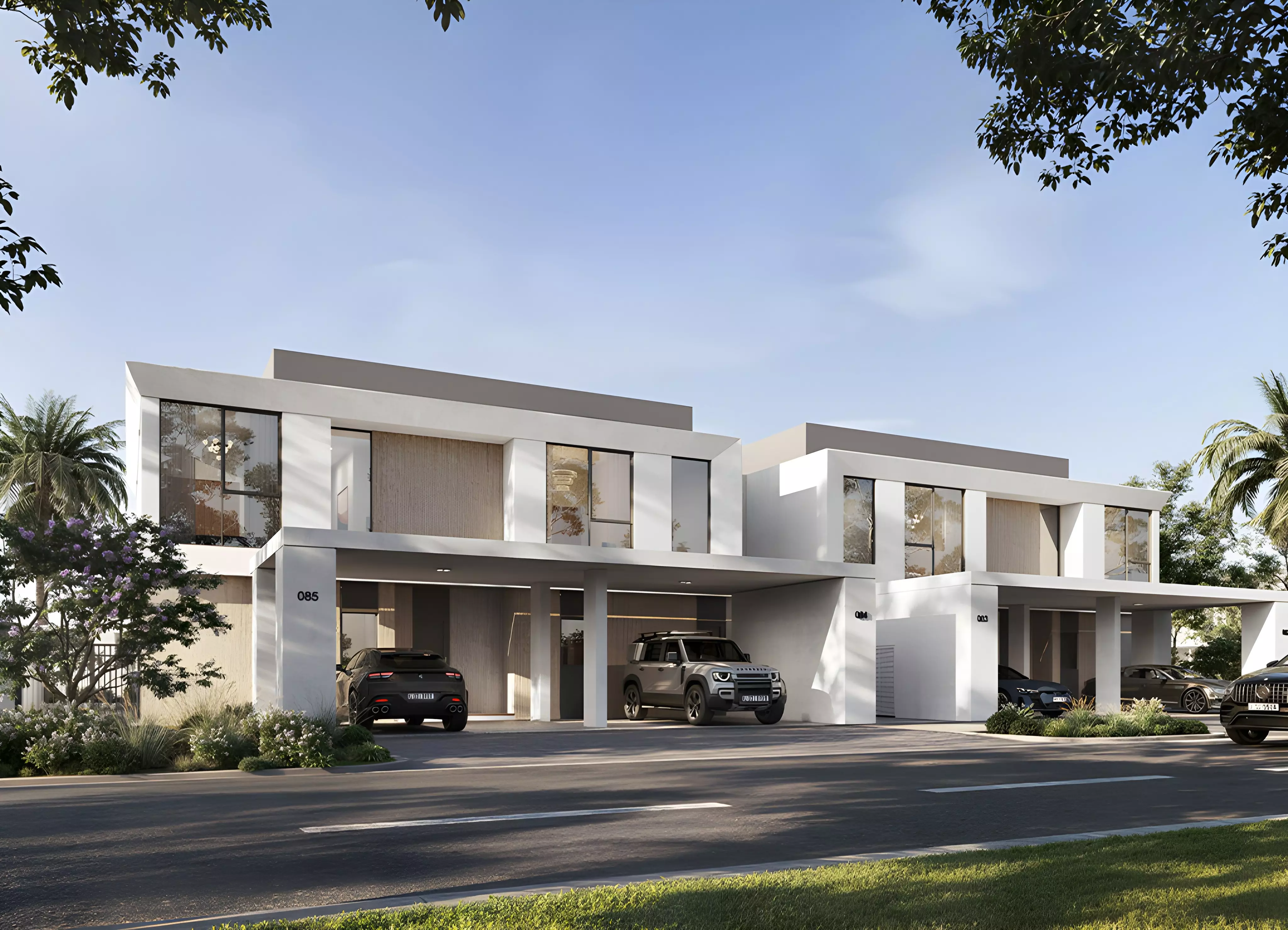 Greenville By Emaar – photo 5
