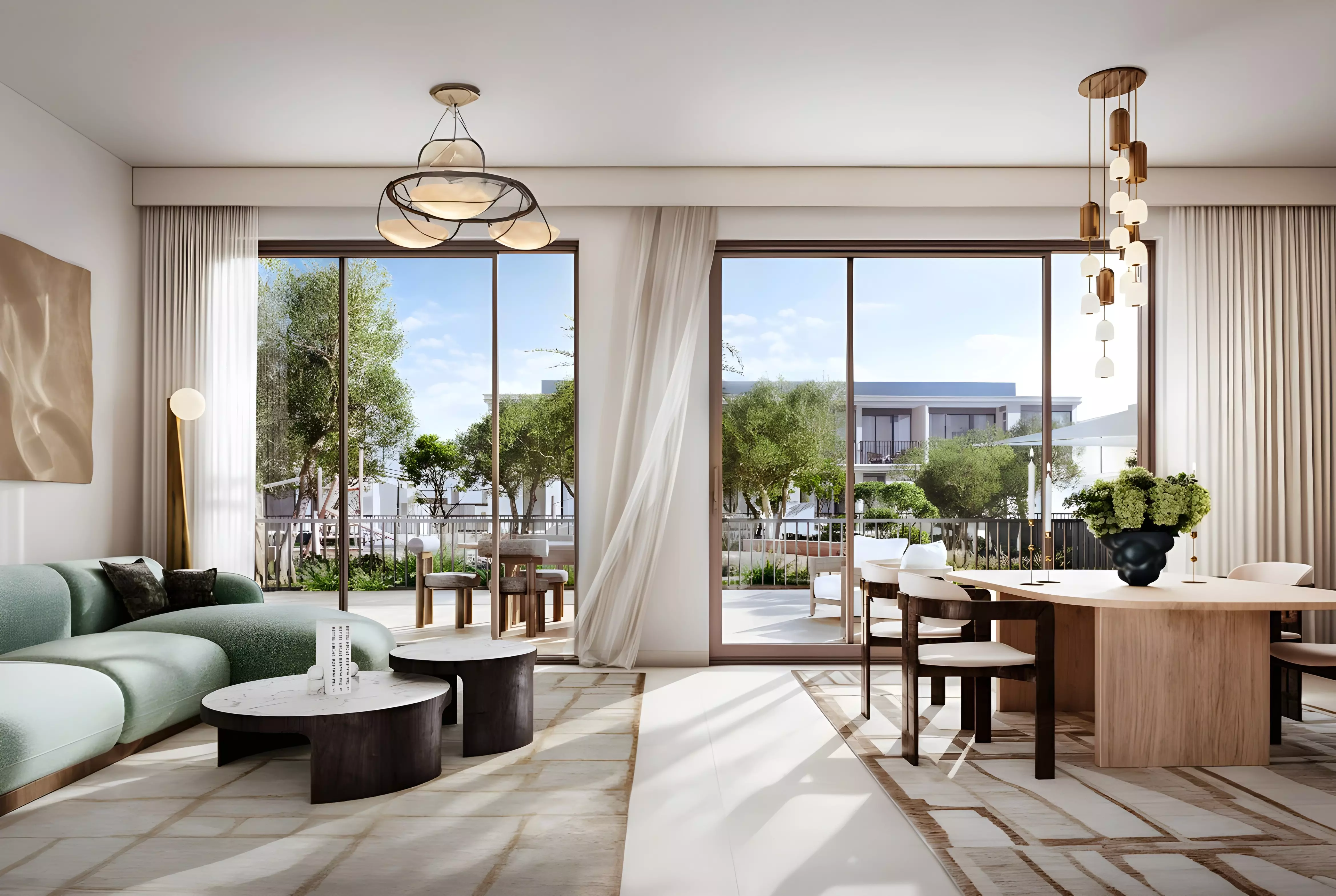 Greenville Phase 2 By Emaar – photo 2