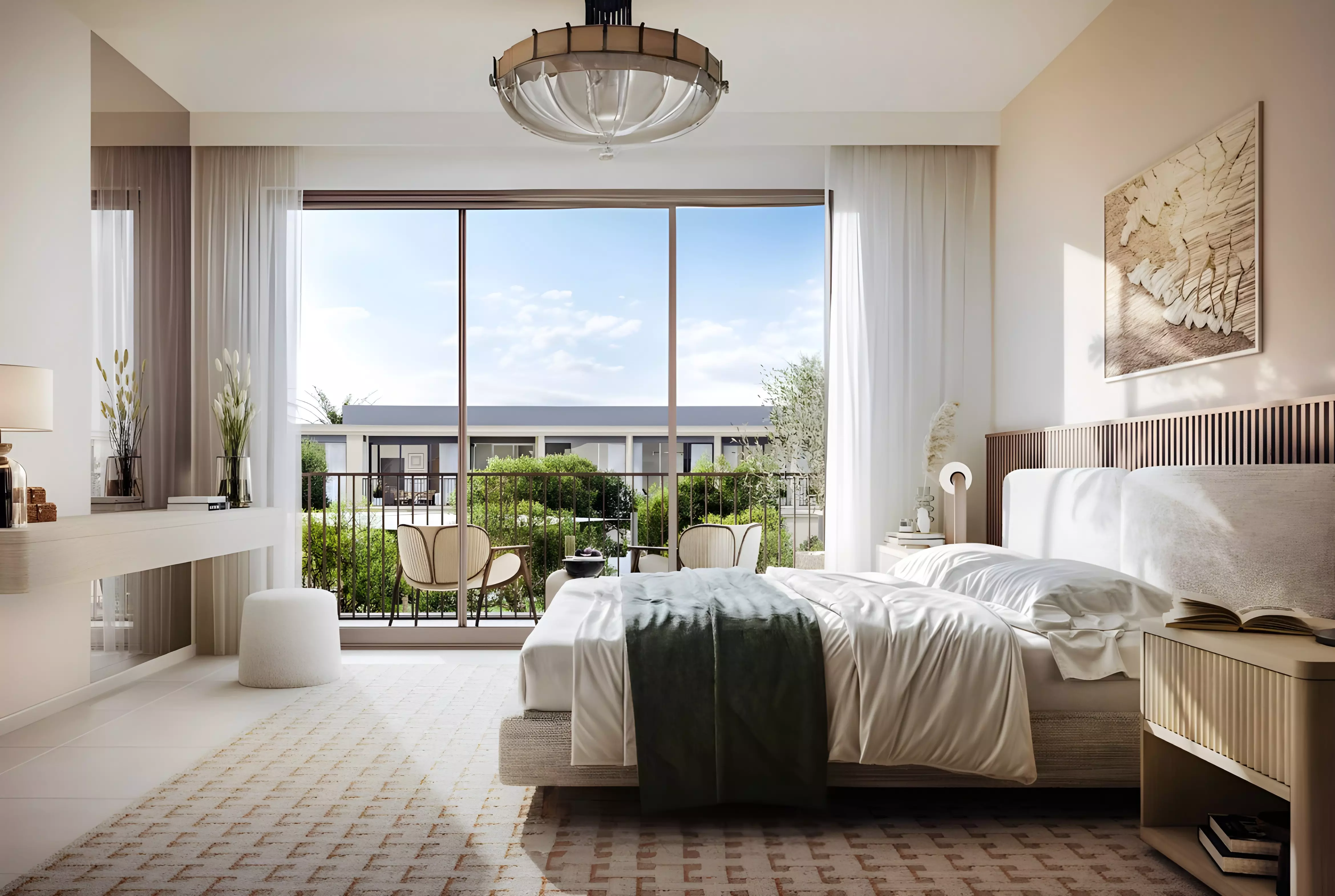 Greenville Phase 2 By Emaar – photo 3