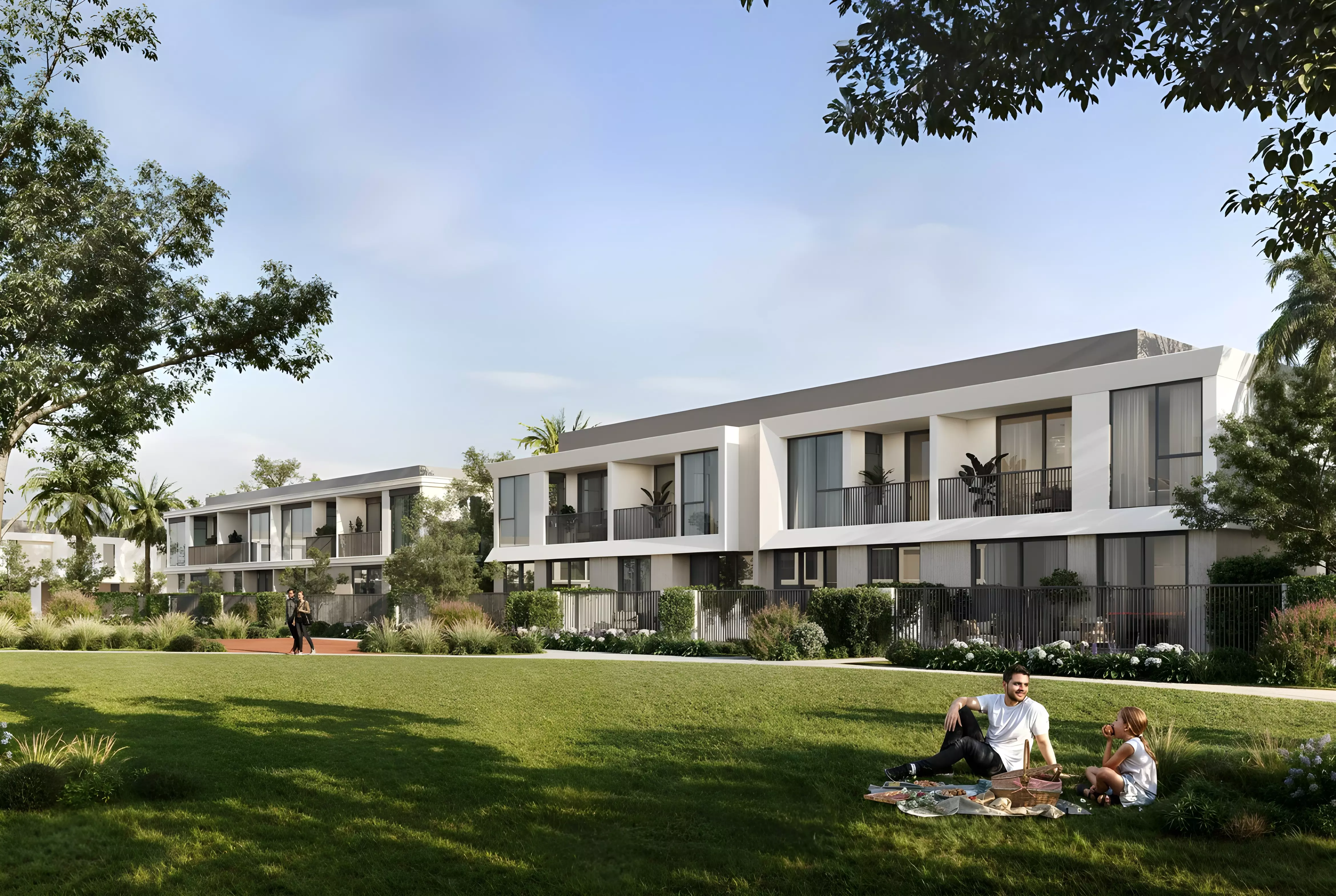 Greenville Phase 2 By Emaar – photo 4