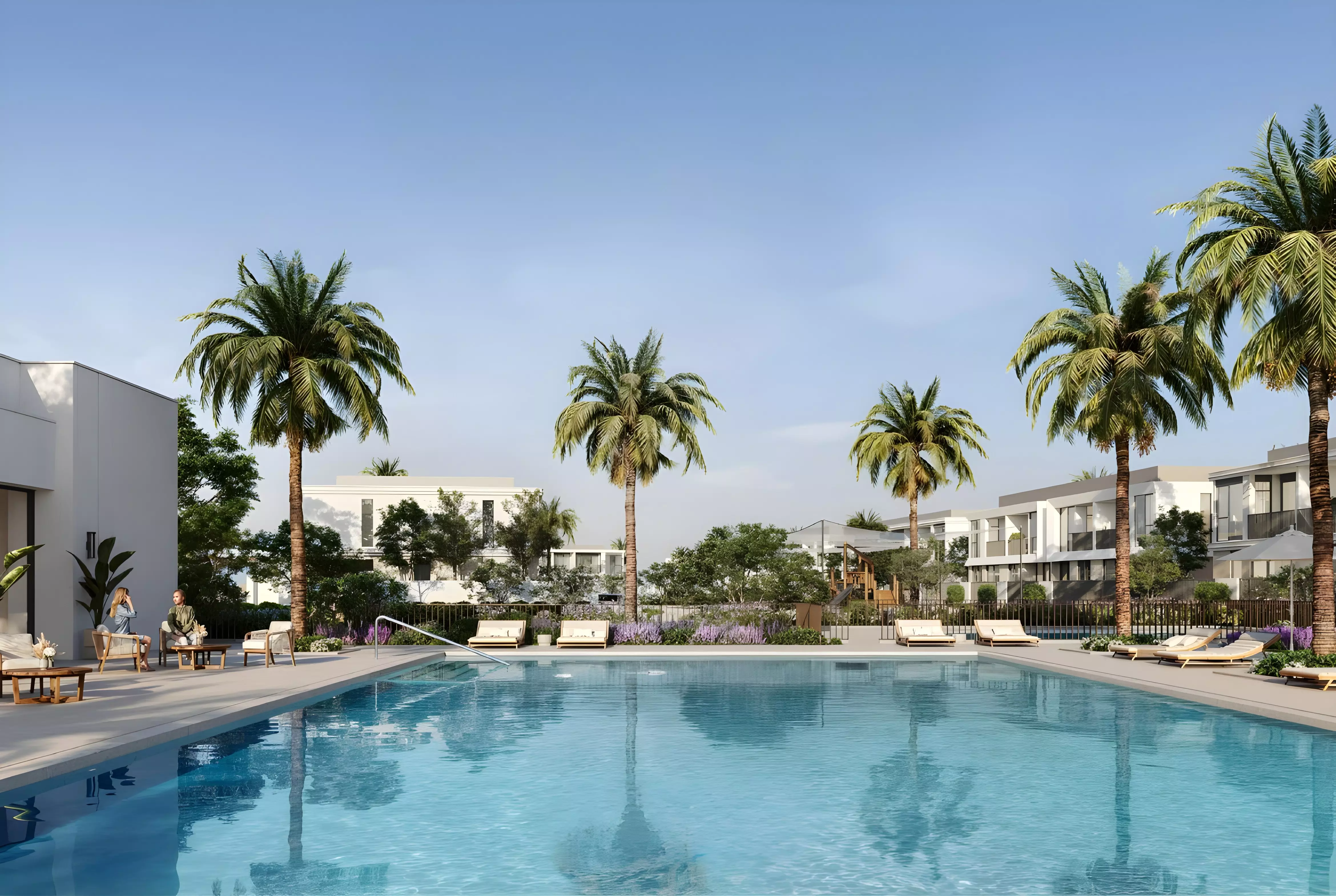 Greenville Phase 2 By Emaar – photo 5