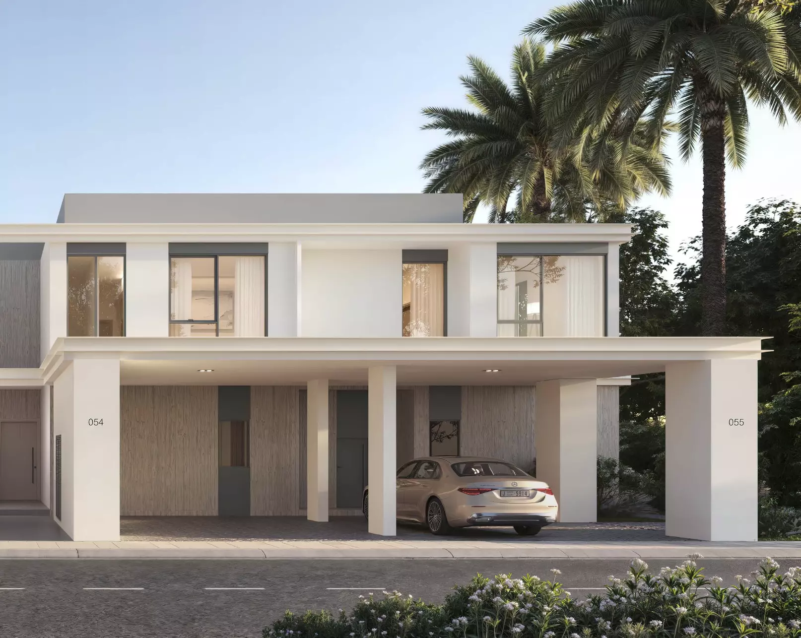 Greenway Phase 2 By Emaar – photo 3