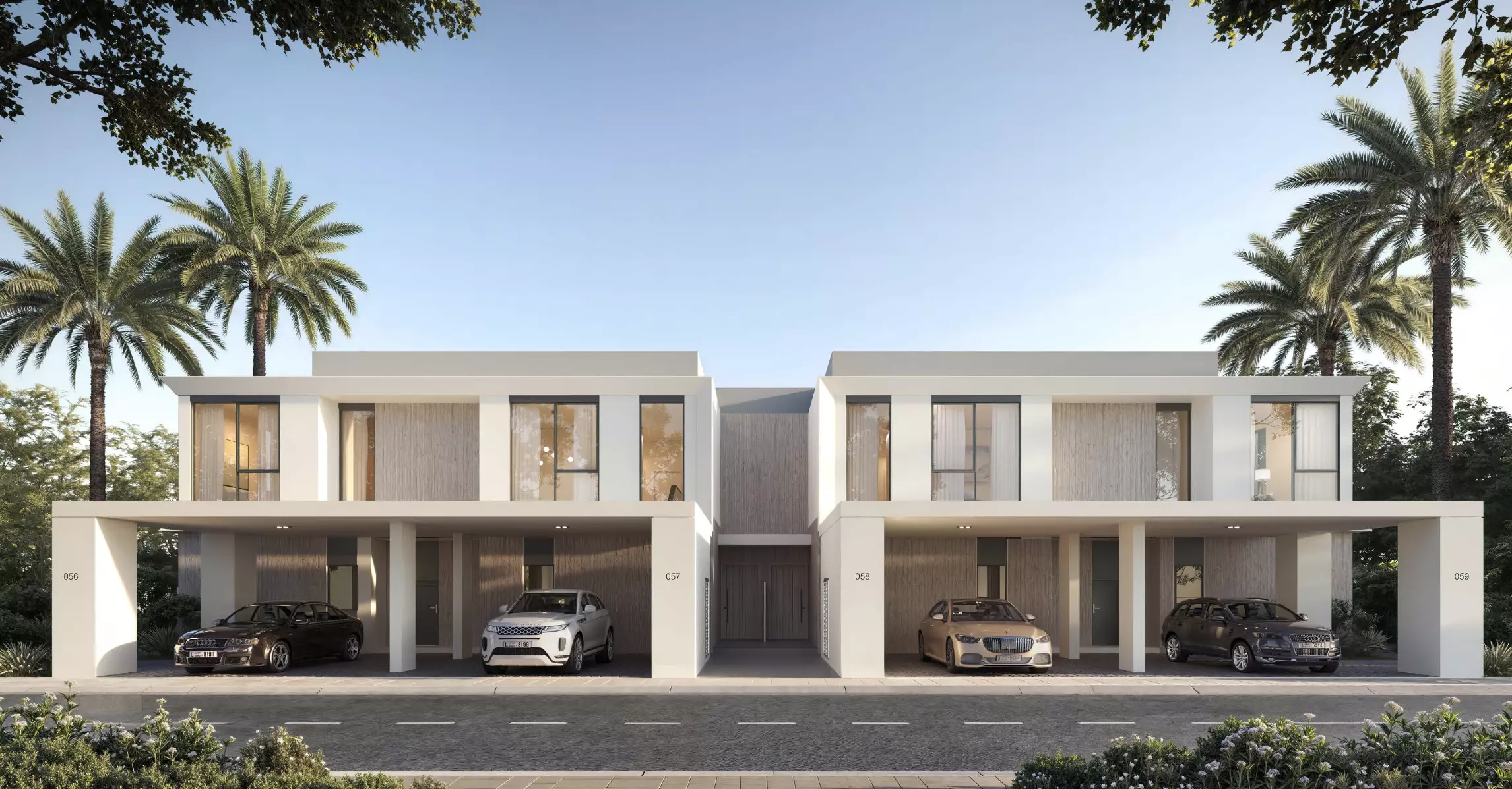 Greenway Phase 2 By Emaar – photo 4