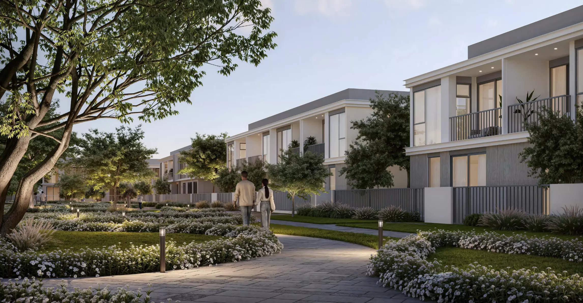 Greenway Phase 2 By Emaar – photo 5
