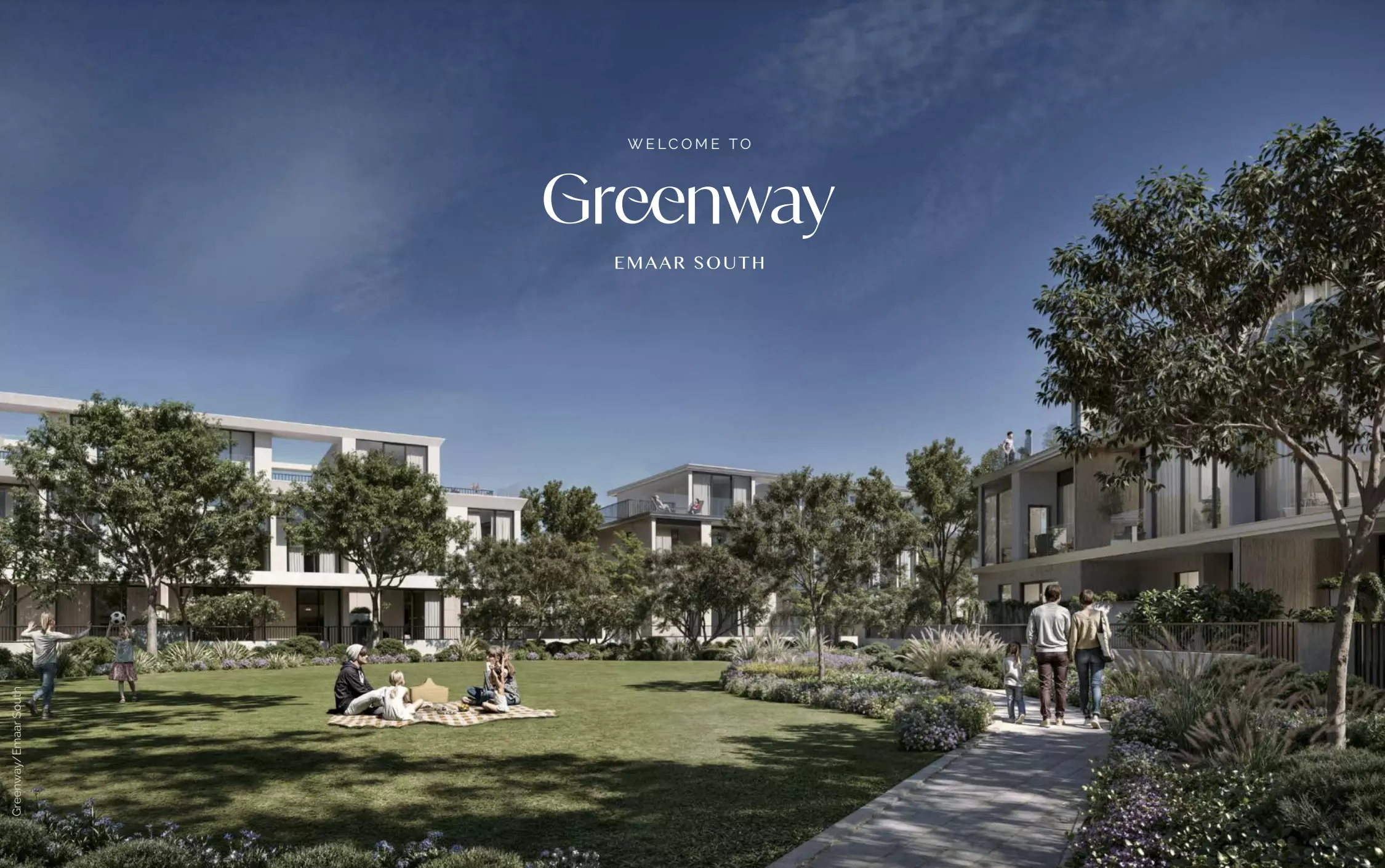 Greenway – photo 3