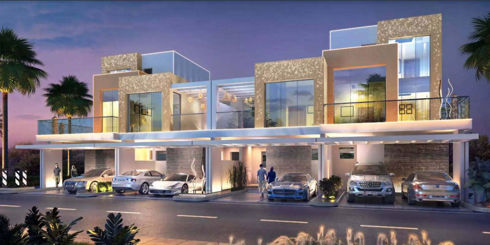 Greenwoods Phase 2 – photo 2