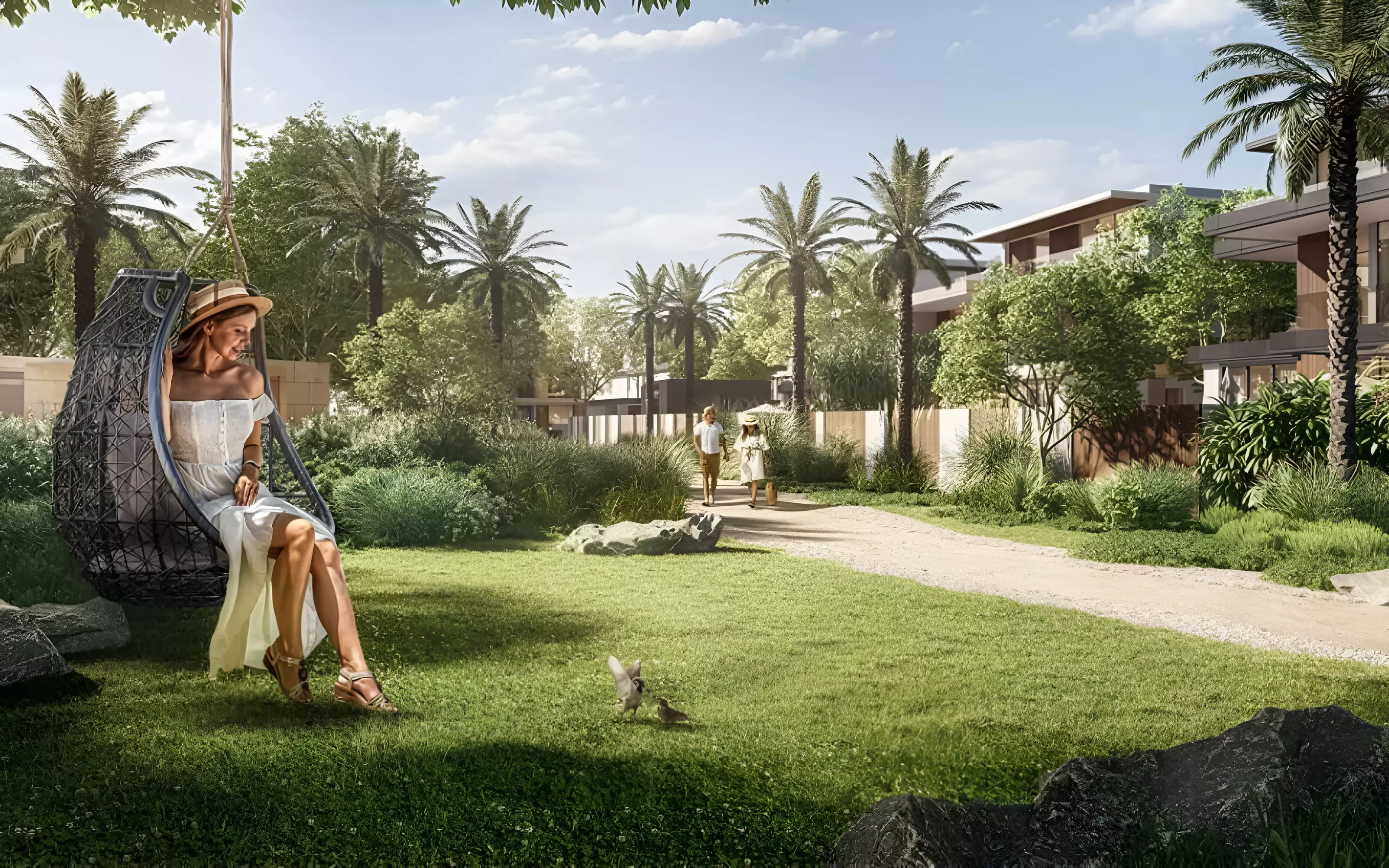 Greygate Residences — UAE Real Estate Project