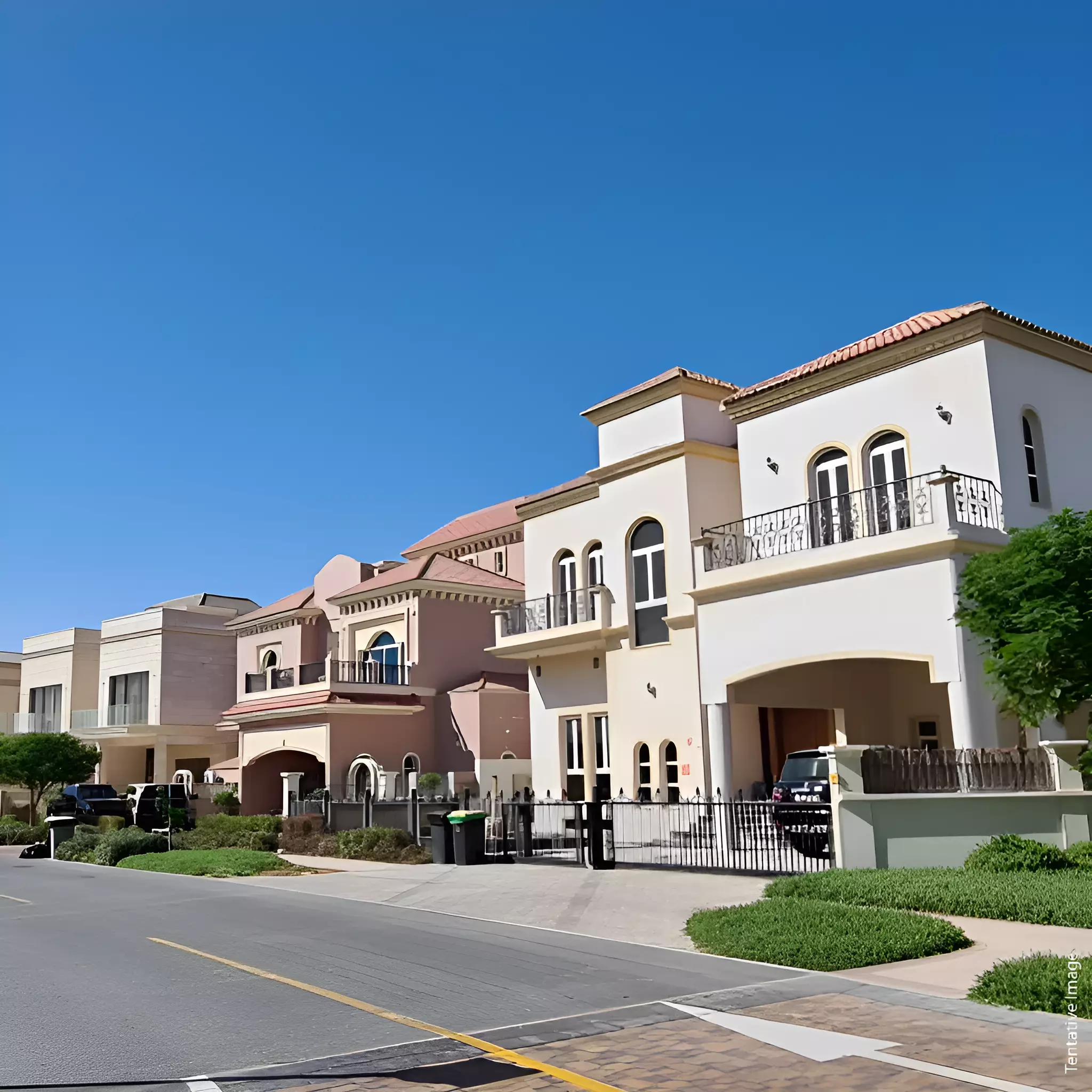Greygate Residences – photo 2